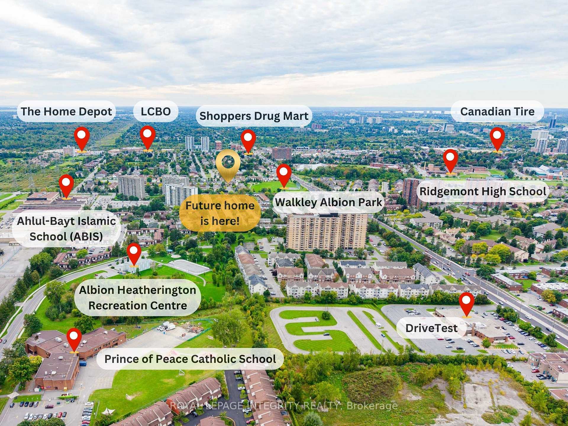 Photo 33 of 133 Lilibet Crescent, Ottawa, Ellwood — HOMEH