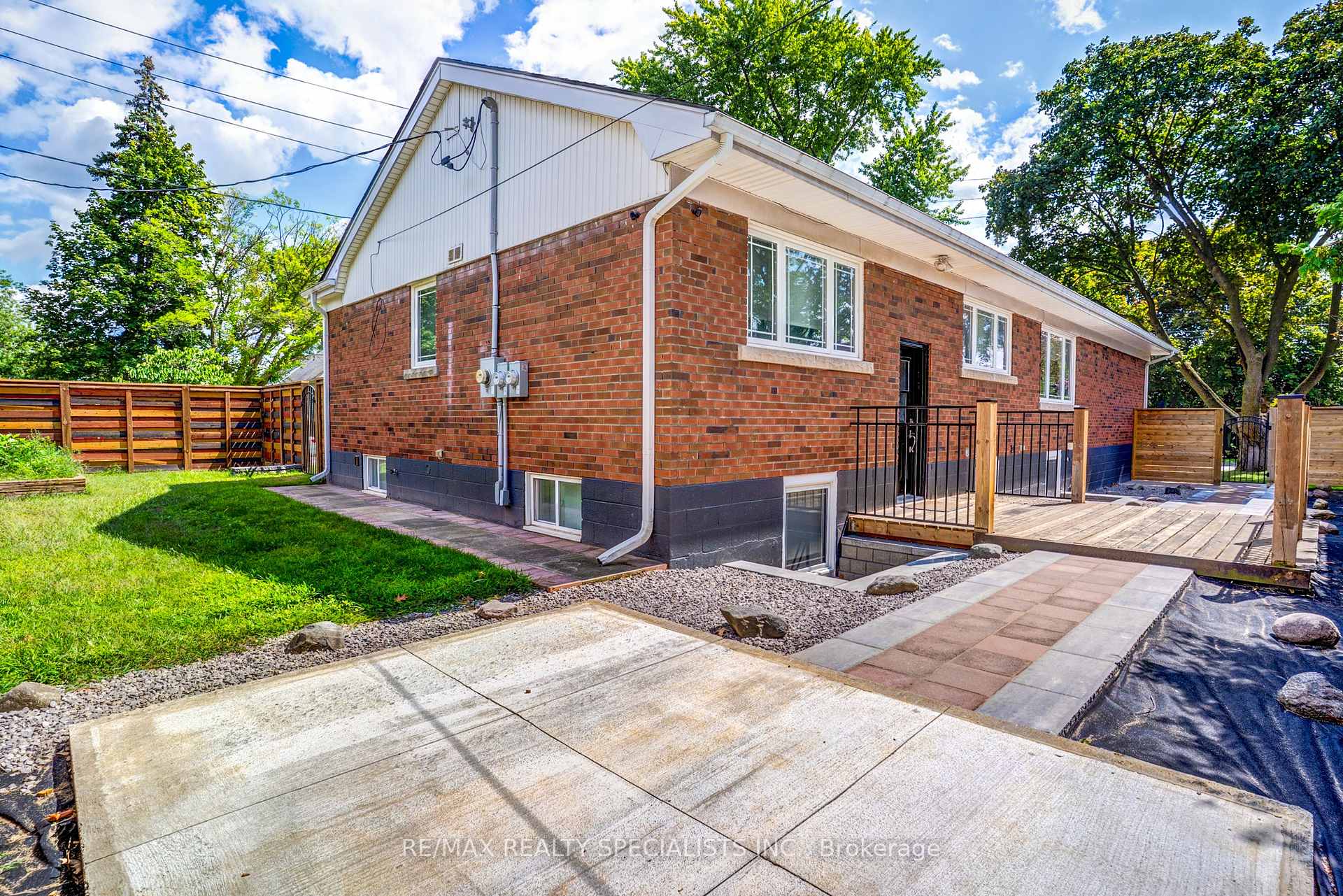 Photo 28 of Unit Lower, 454 Mayzel Road, Burlington, Brant — HOMEH