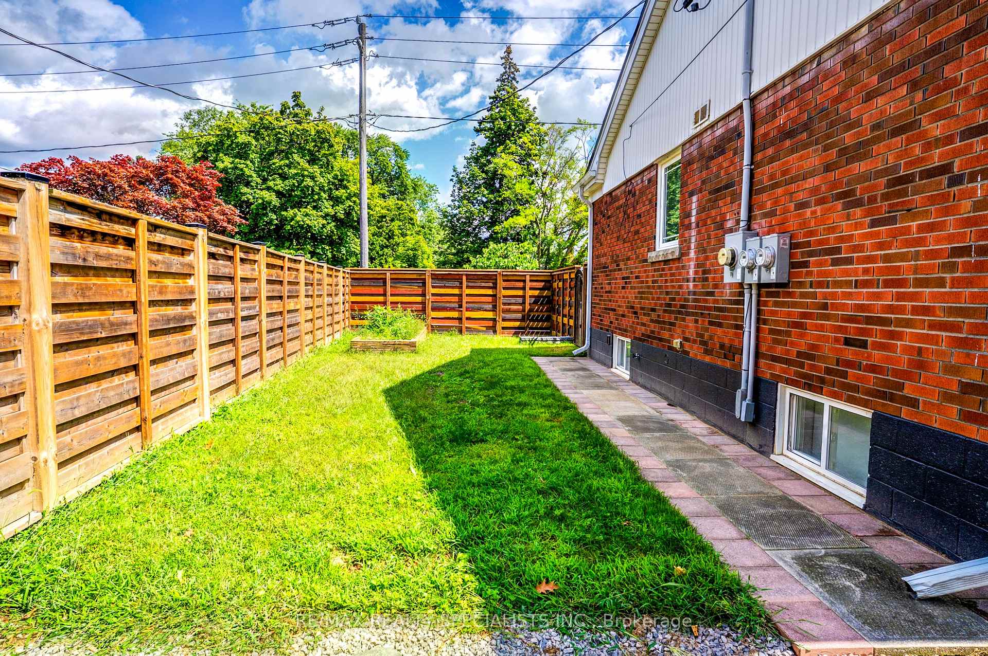 Photo 30 of Unit Lower, 454 Mayzel Road, Burlington, Brant — HOMEH