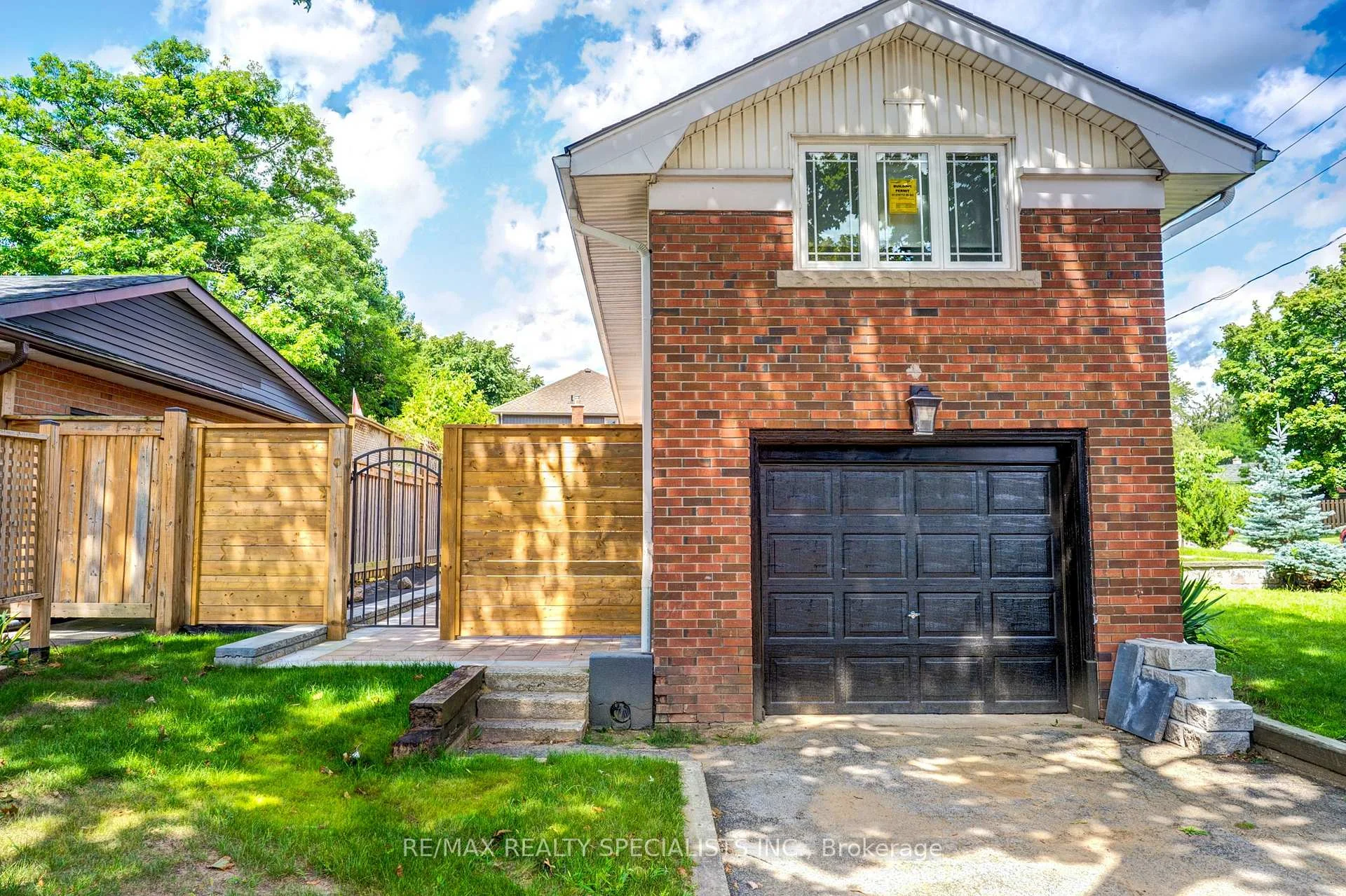 Photo 4 of Unit Lower, 454 Mayzel Road, Burlington, Brant — HOMEH