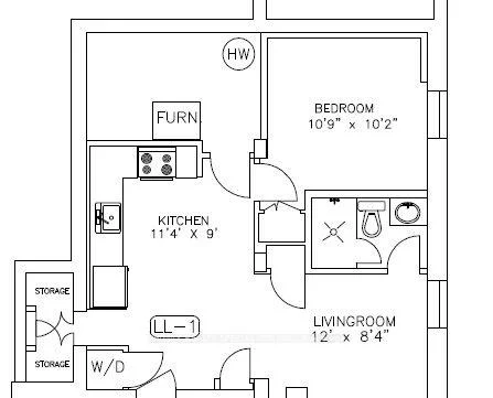 Photo 33 of Unit Lower, 454 Mayzel Road, Burlington, Brant — HOMEH