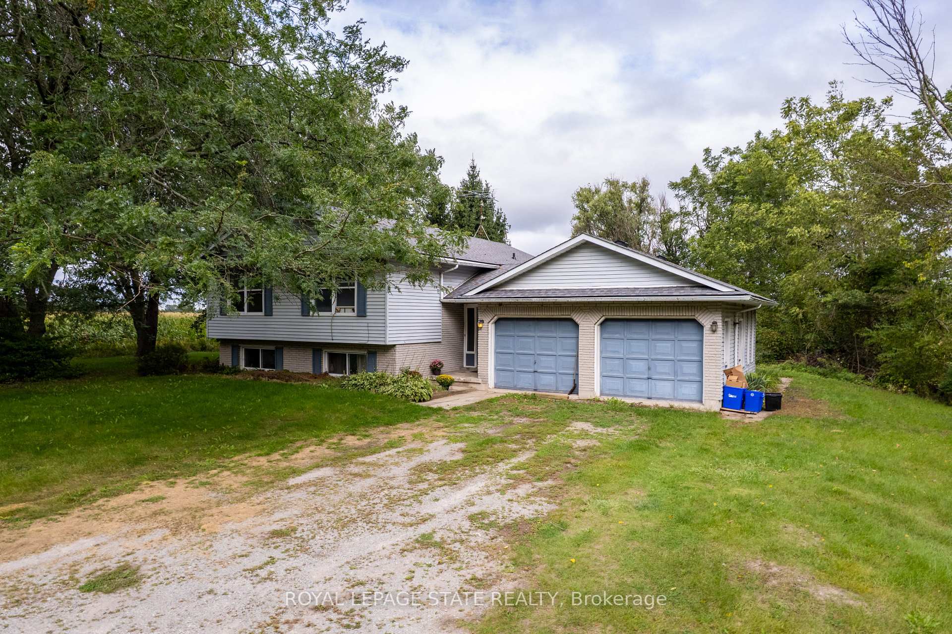 Photo 6 of 1919 Highway 3 E, Haldimand, Dunnville — HOMEH