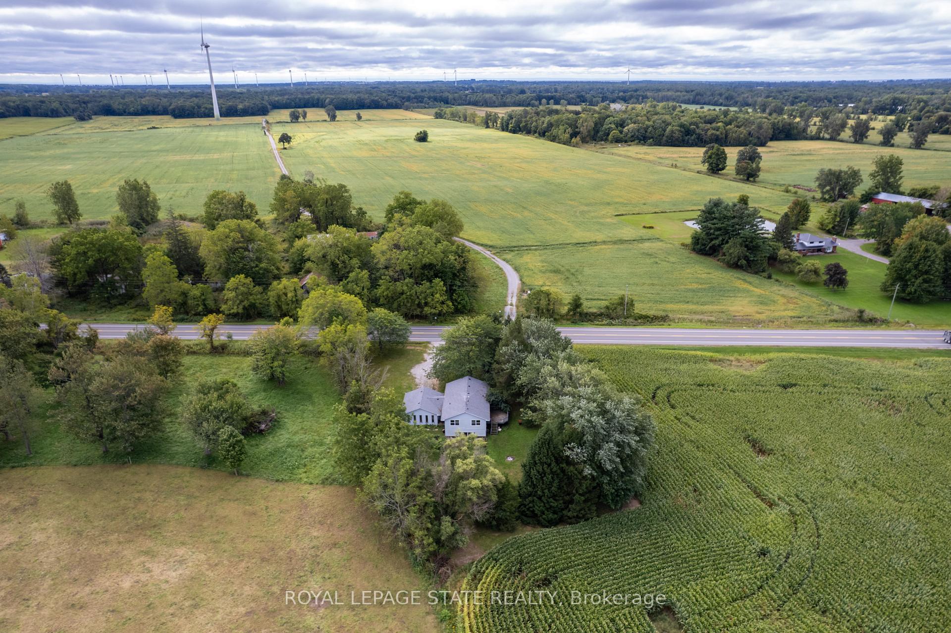 Photo 41 of 1919 Highway 3 E, Haldimand, Dunnville — HOMEH