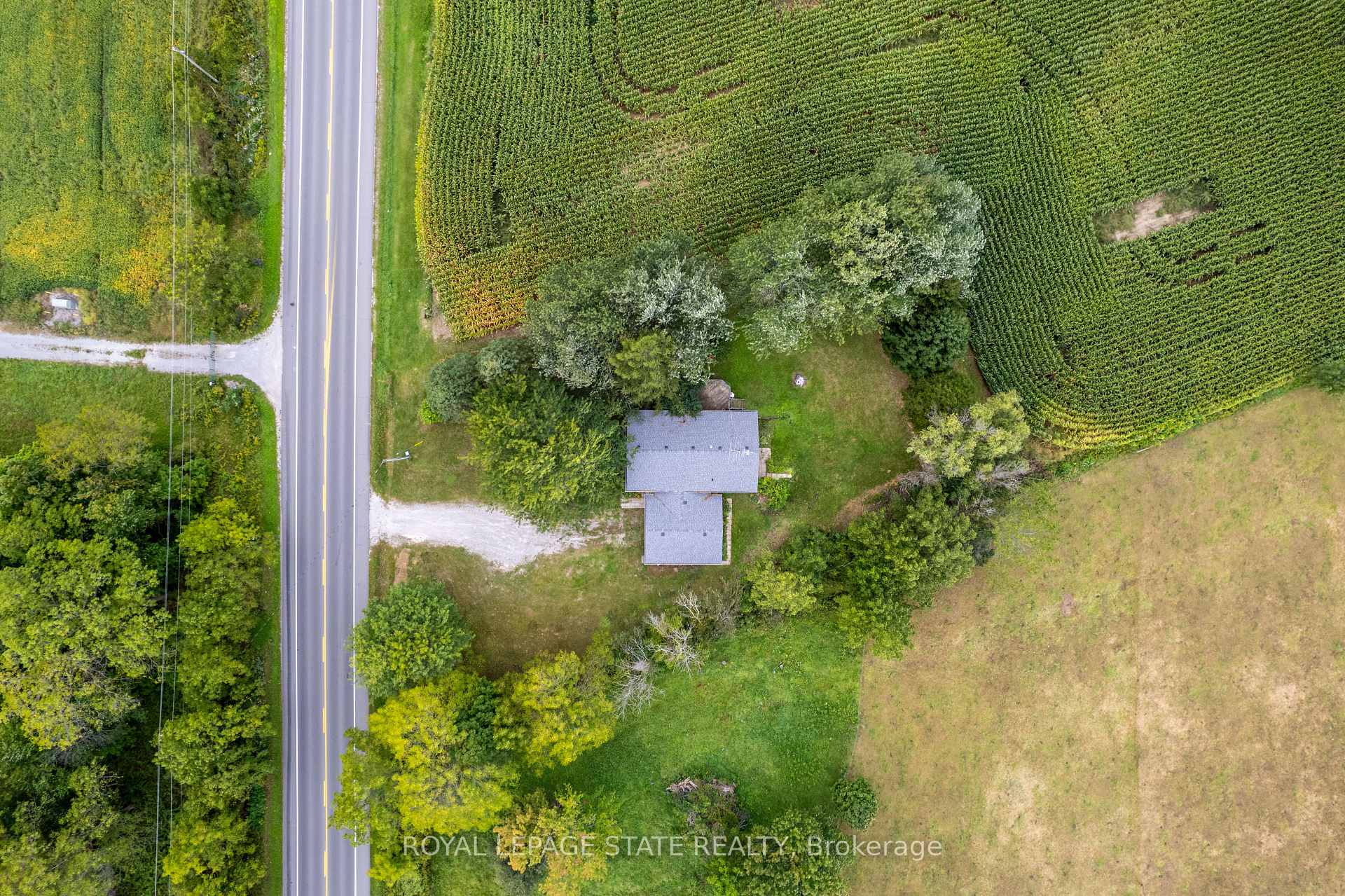 Photo 42 of 1919 Highway 3 E, Haldimand, Dunnville — HOMEH