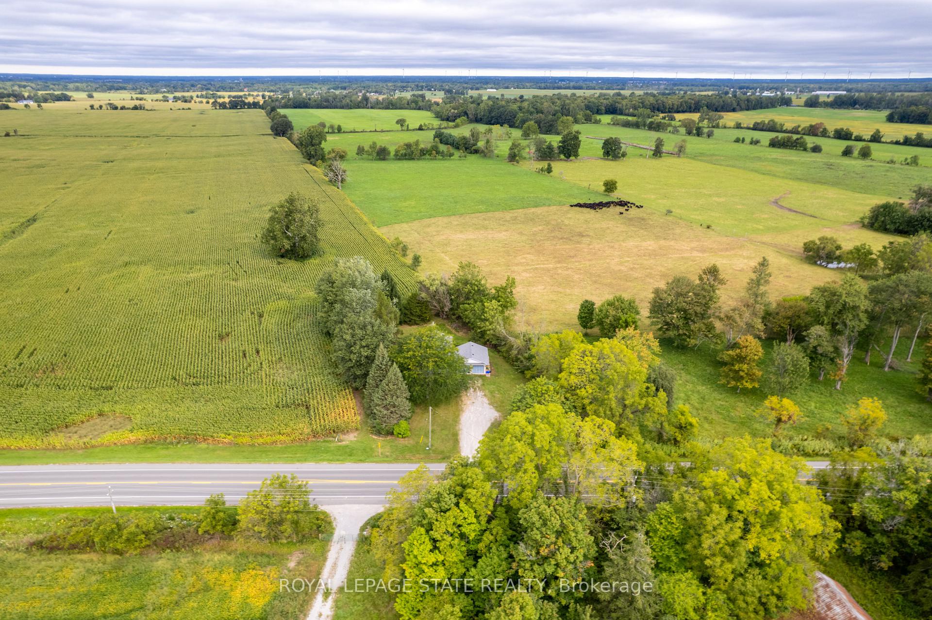 Photo 43 of 1919 Highway 3 E, Haldimand, Dunnville — HOMEH