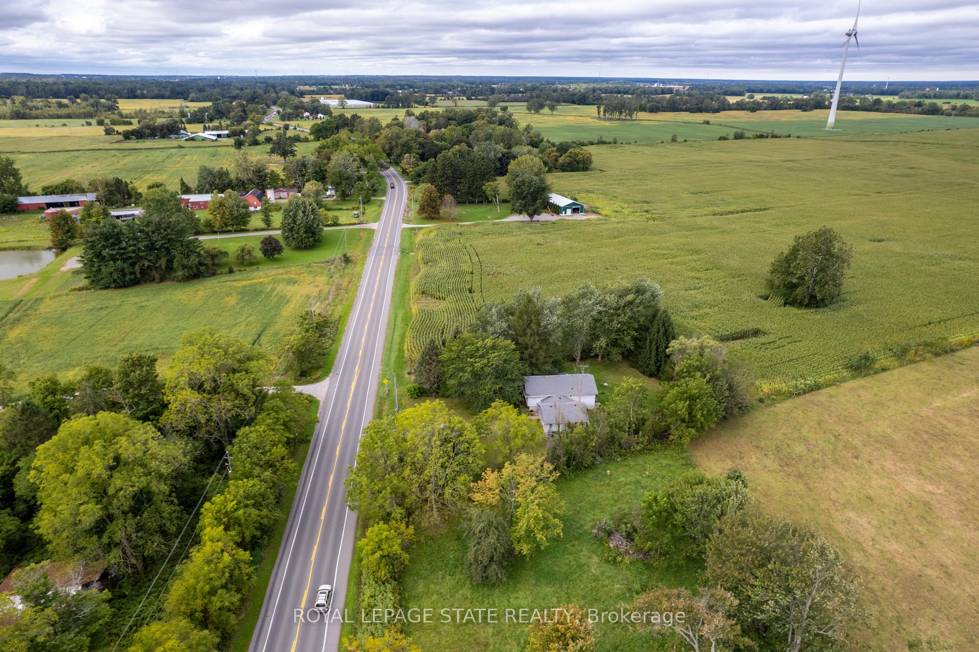 Photo 44 of 1919 Highway 3 E, Haldimand, Dunnville — HOMEH
