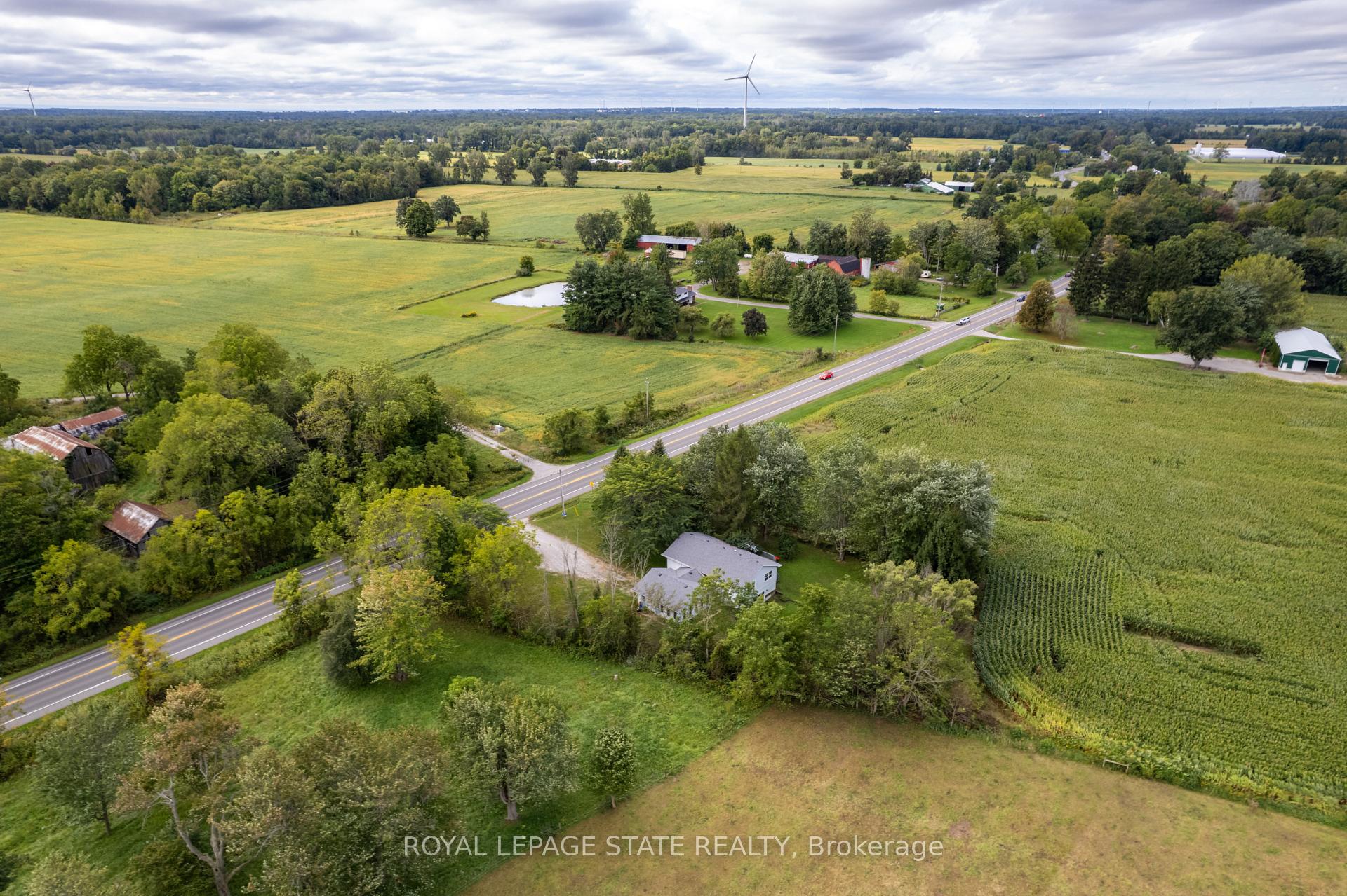 Photo 45 of 1919 Highway 3 E, Haldimand, Dunnville — HOMEH