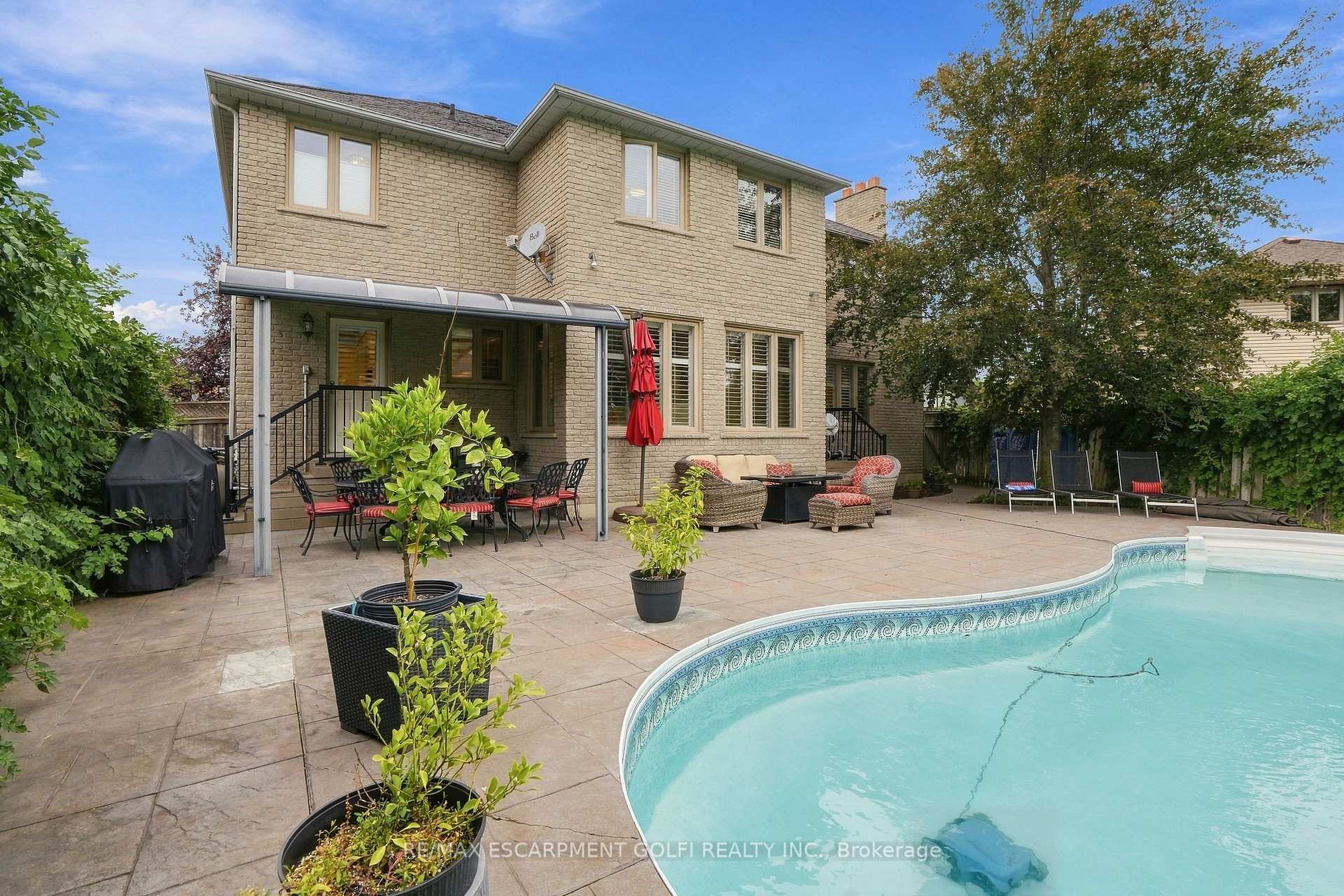 Photo 42 of 35 Lido Drive, Hamilton, Winona Park — HOMEH