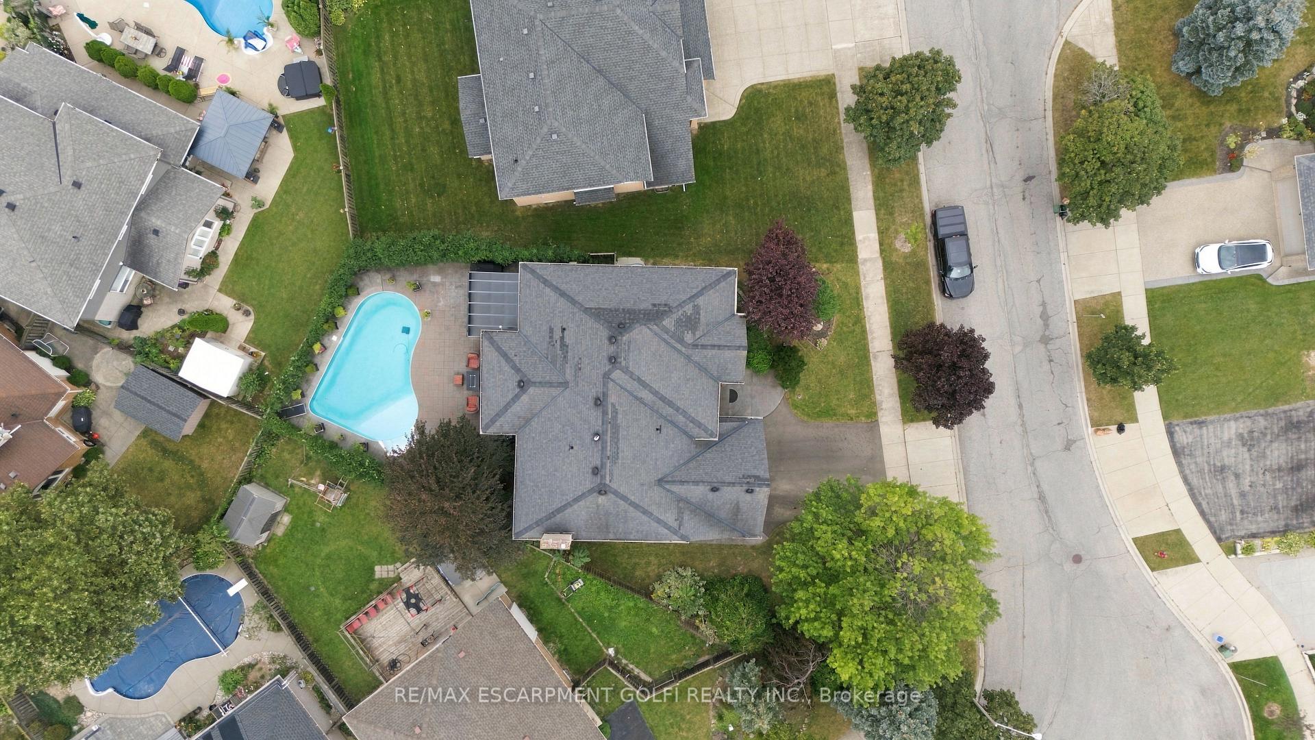 Photo 46 of 35 Lido Drive, Hamilton, Winona Park — HOMEH
