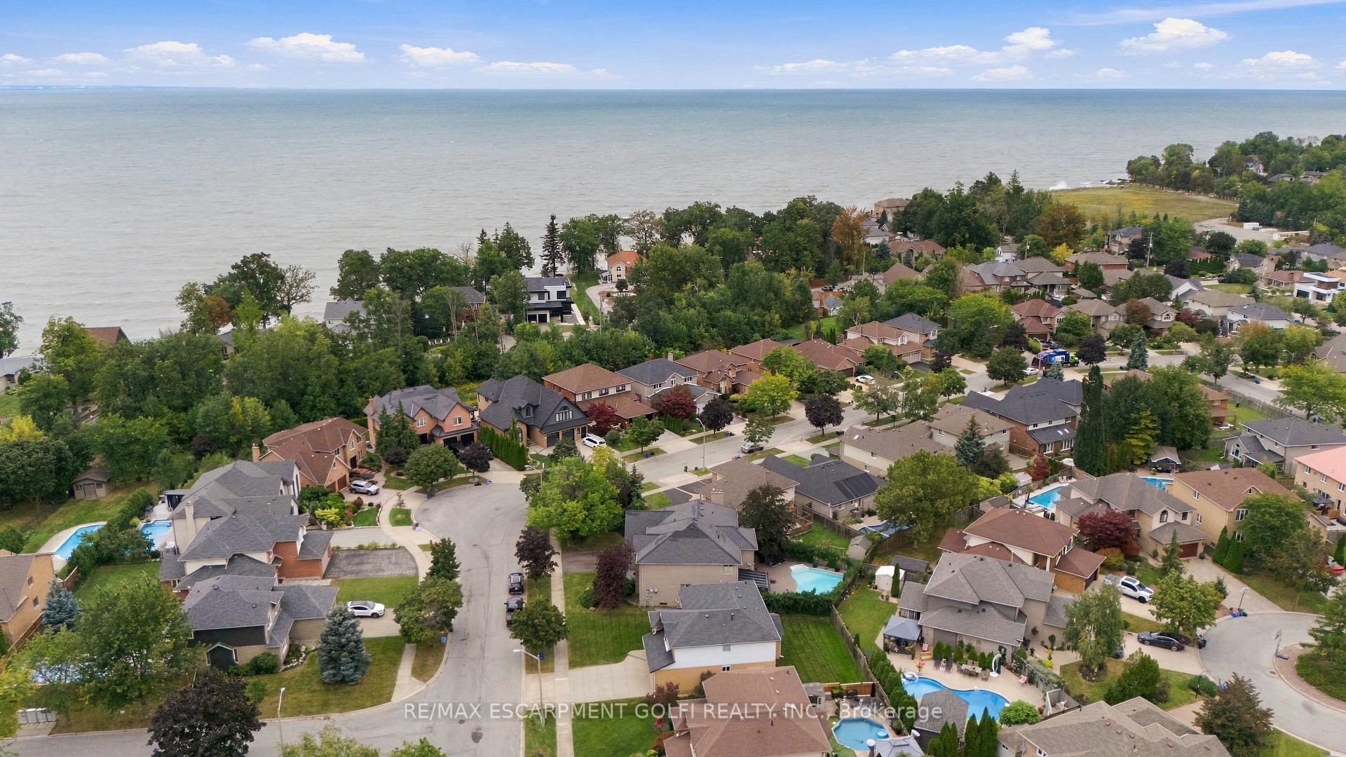 Photo 48 of 35 Lido Drive, Hamilton, Winona Park — HOMEH