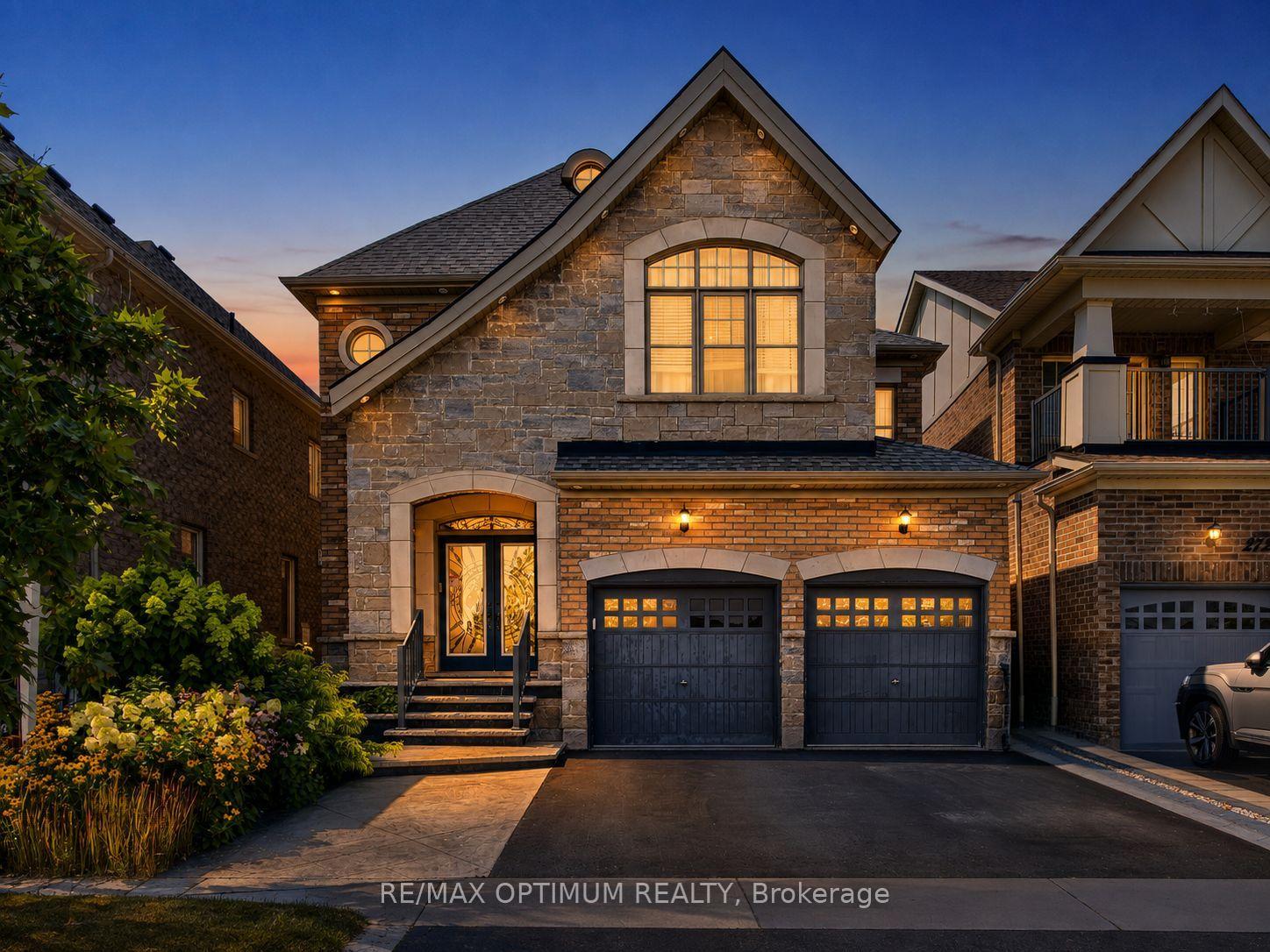 Photo 2 of 274 Buick Boulevard, Brampton, Northwest Brampton — HOMEH