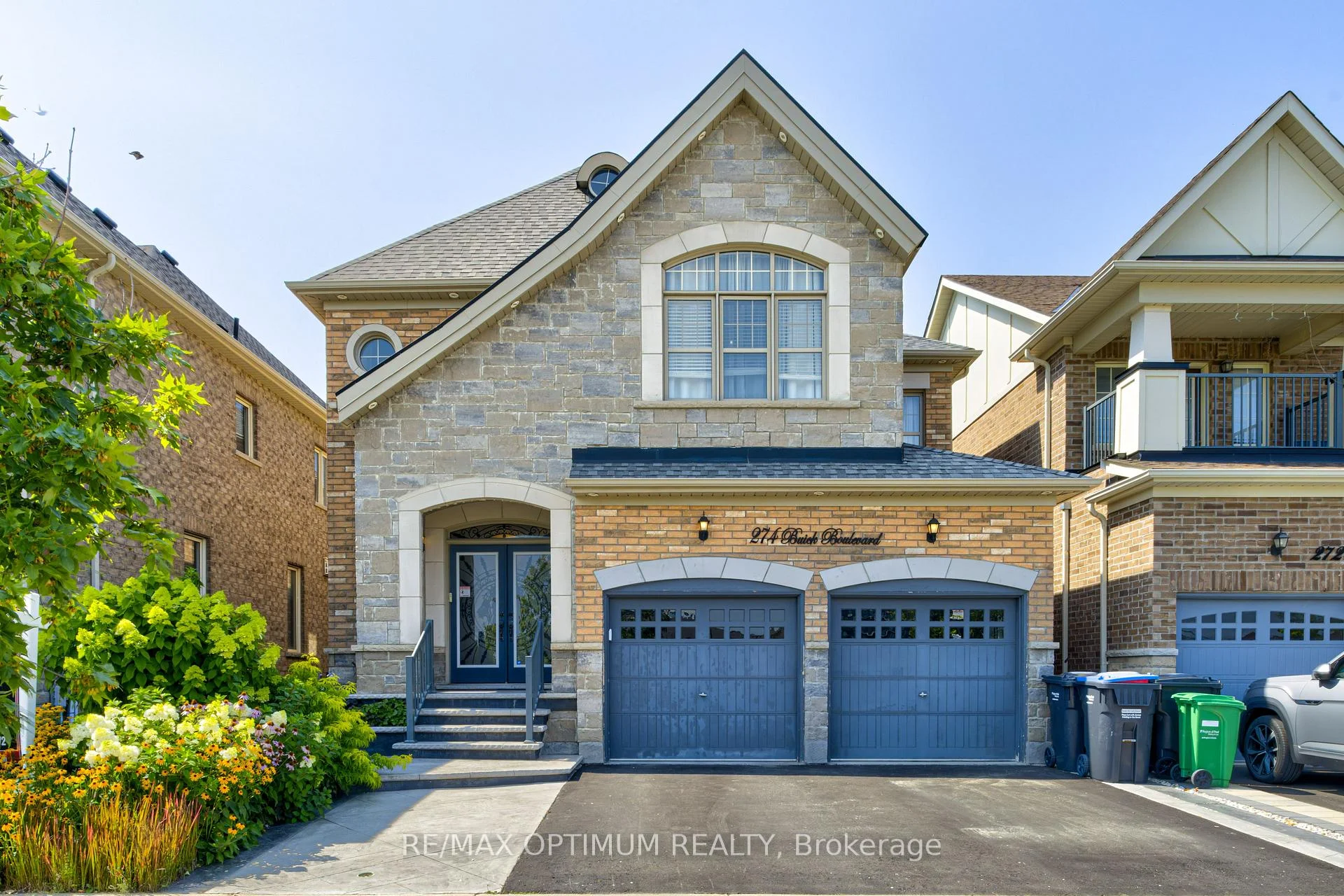 Photo 1 of 274 Buick Boulevard, Brampton, Northwest Brampton — HOMEH