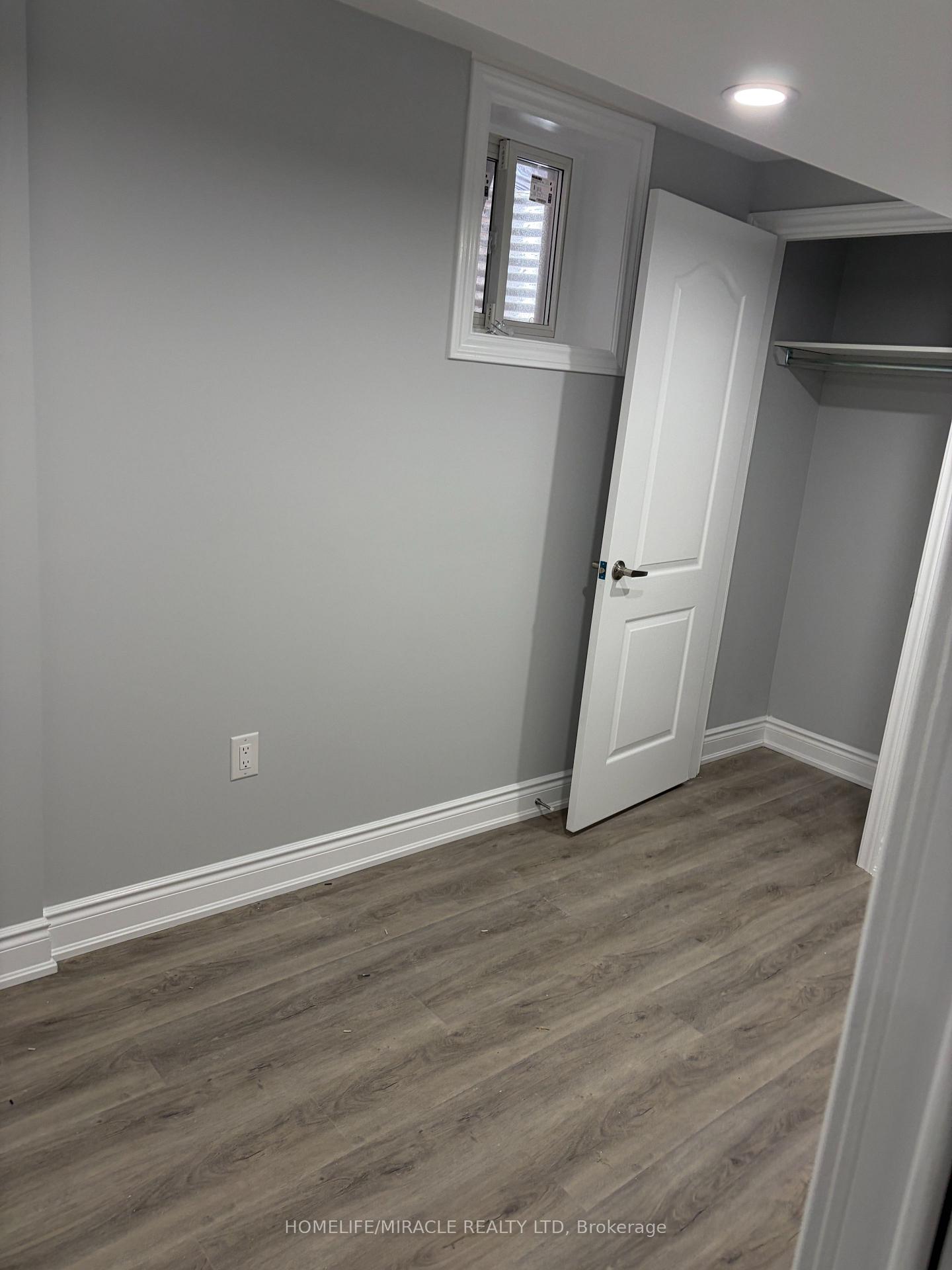 Photo 14 of Unit BSMT, 49 Ponymeadow (BSMT) Way, Brampton, Credit Valley — HOMEH