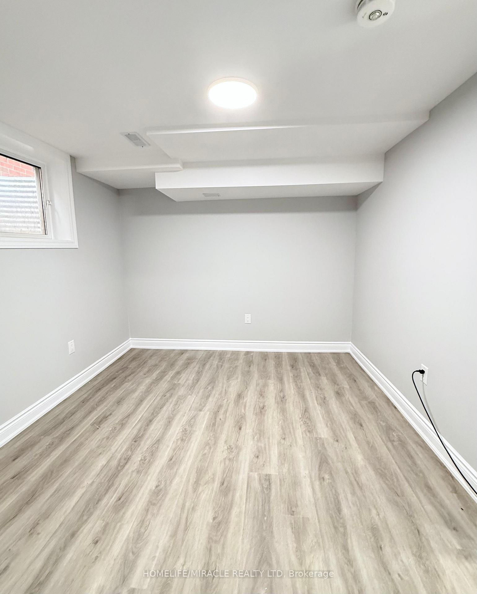 Photo 15 of Unit BSMT, 49 Ponymeadow (BSMT) Way, Brampton, Credit Valley — HOMEH