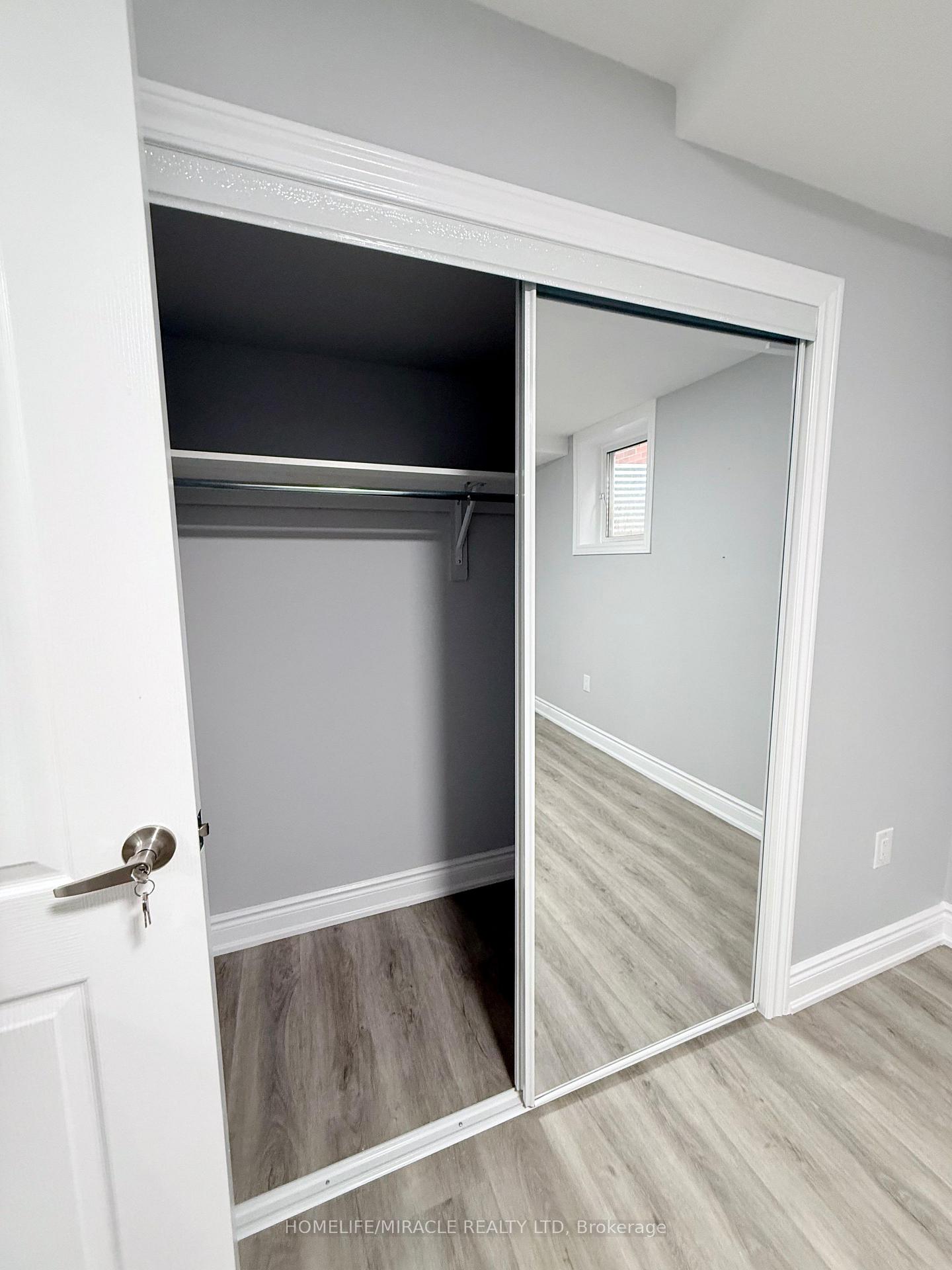 Photo 17 of Unit BSMT, 49 Ponymeadow (BSMT) Way, Brampton, Credit Valley — HOMEH