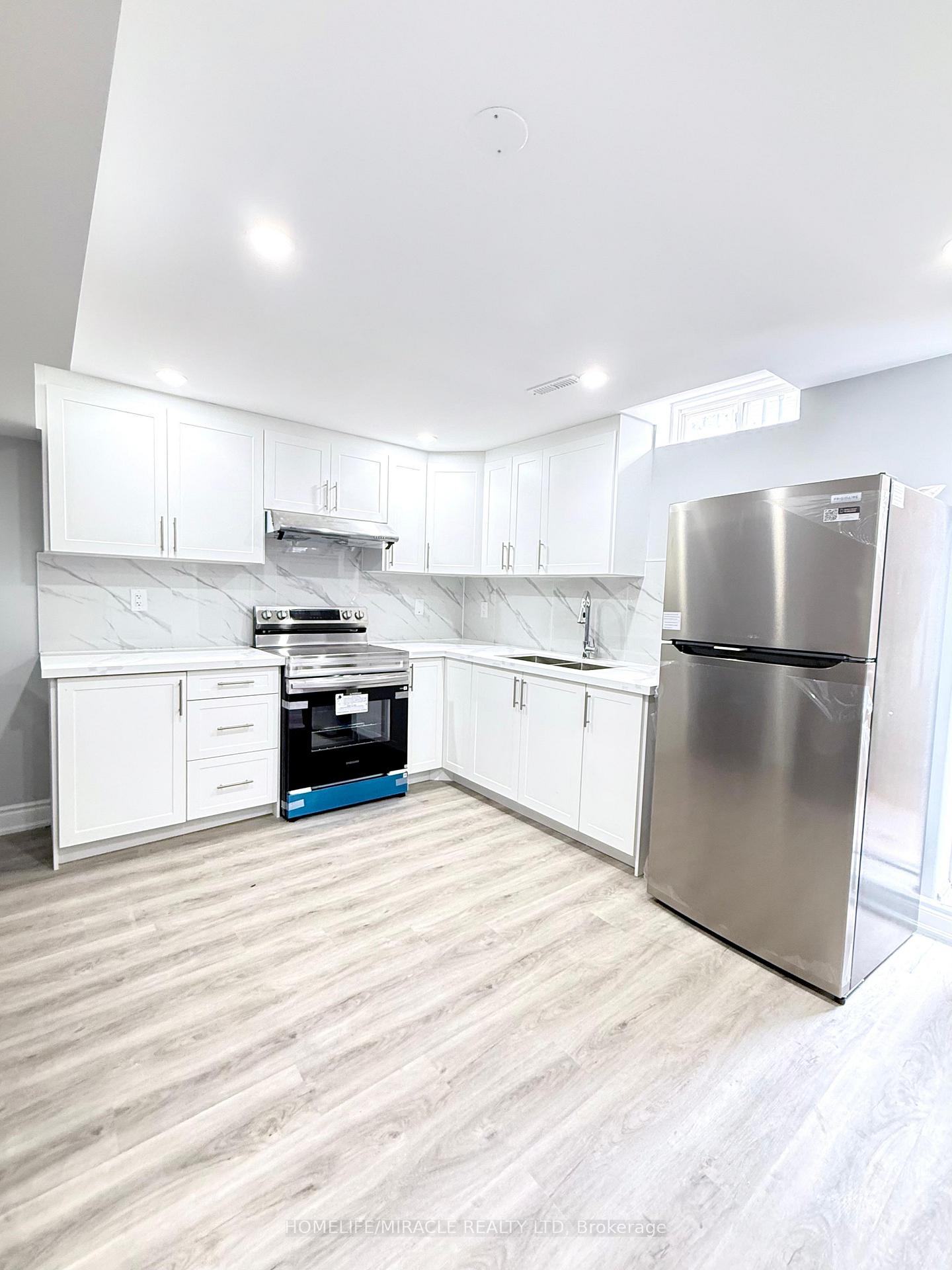 Photo 21 of Unit BSMT, 49 Ponymeadow (BSMT) Way, Brampton, Credit Valley — HOMEH