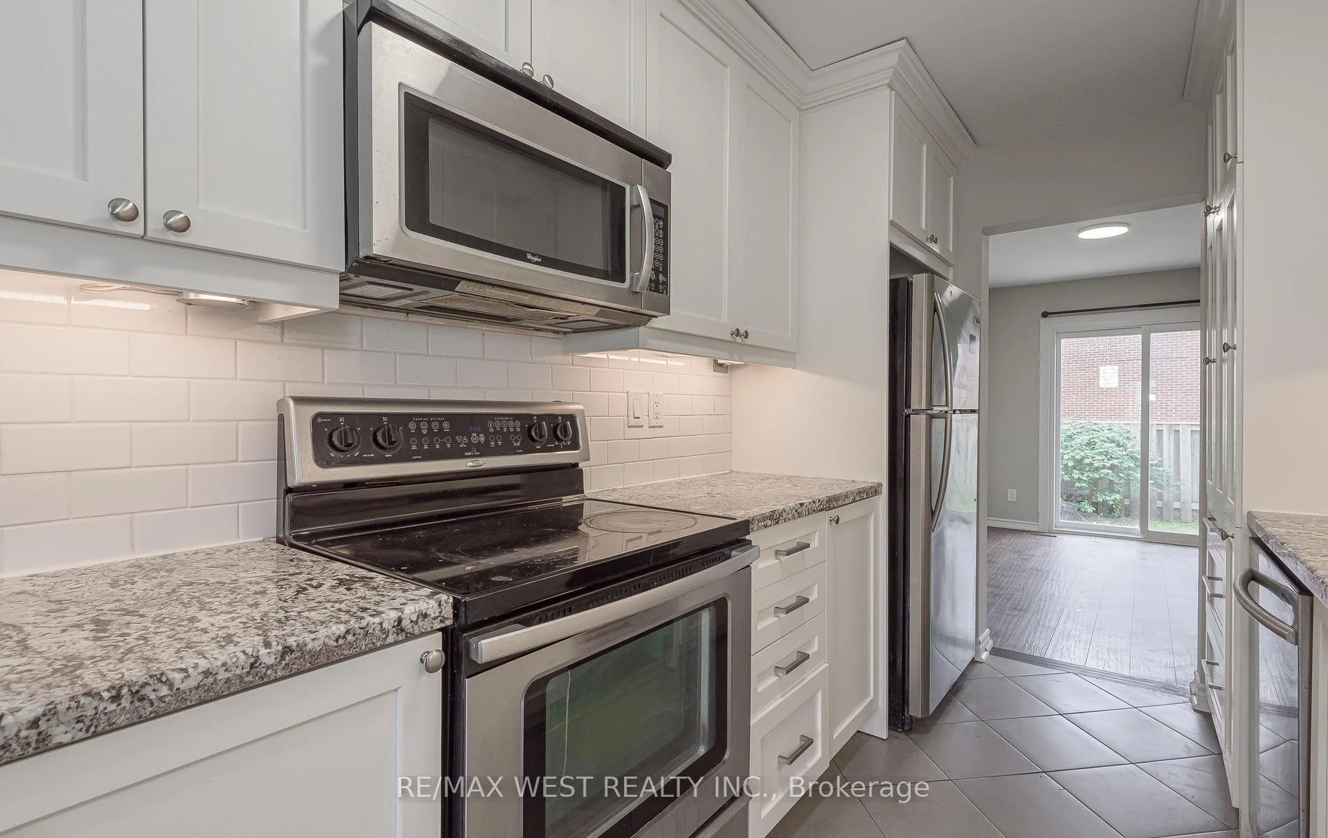Photo 22 of Unit 104, 900 Central Park Drive, Brampton, Northgate — HOMEH
