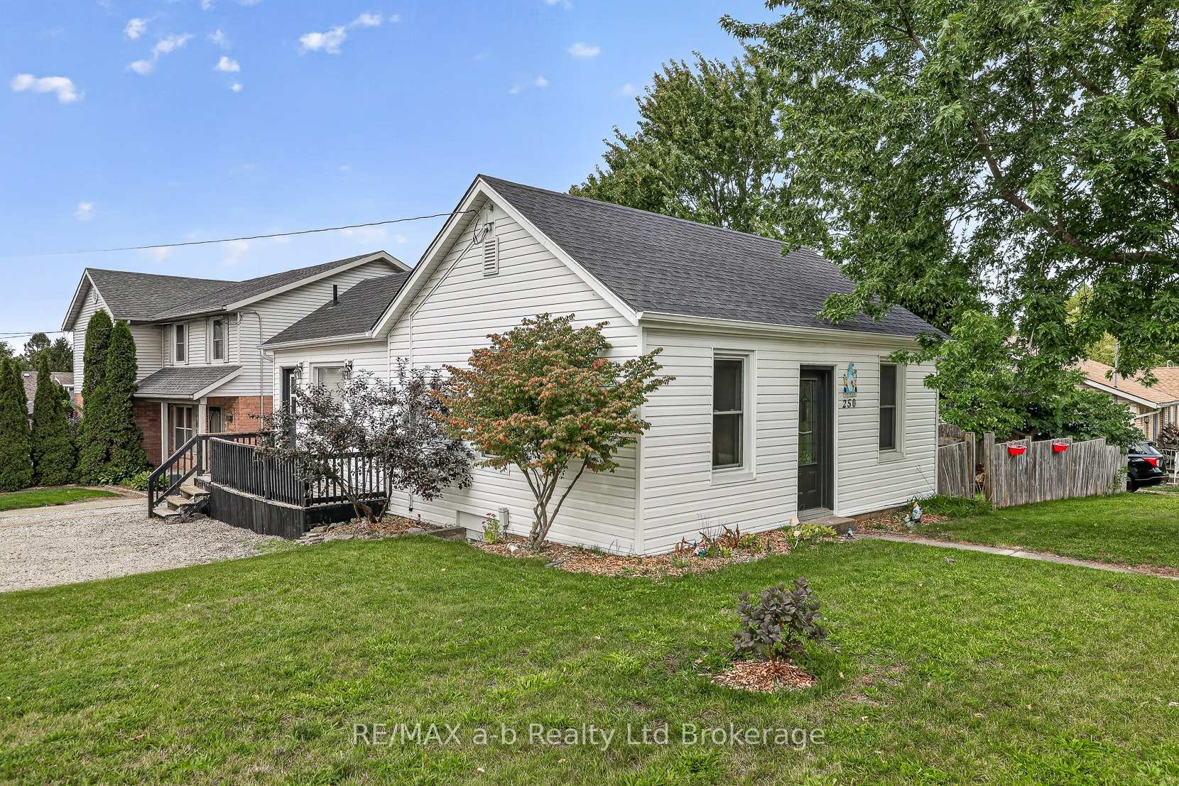 Photo 4 of 250 Frederick Street, Ingersoll, Ingersoll - South — HOMEH