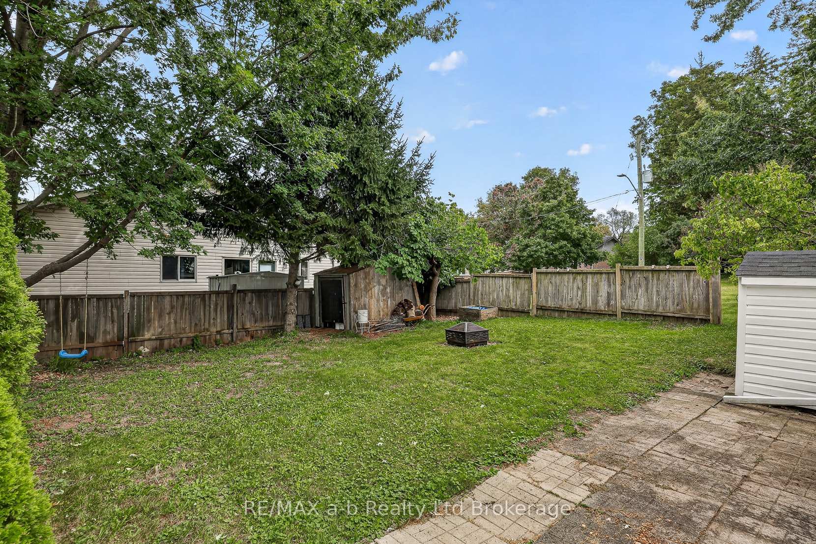 Photo 7 of 250 Frederick Street, Ingersoll, Ingersoll - South — HOMEH