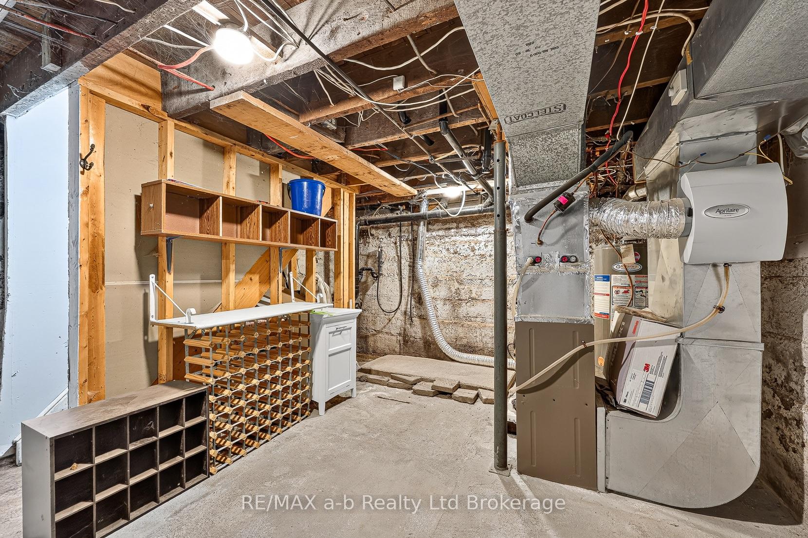 Photo 28 of 250 Frederick Street, Ingersoll, Ingersoll - South — HOMEH
