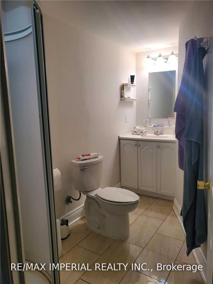 Photo 8 of Unit Bsmt, 55 Sassafras Circle, Vaughan, Patterson — HOMEH