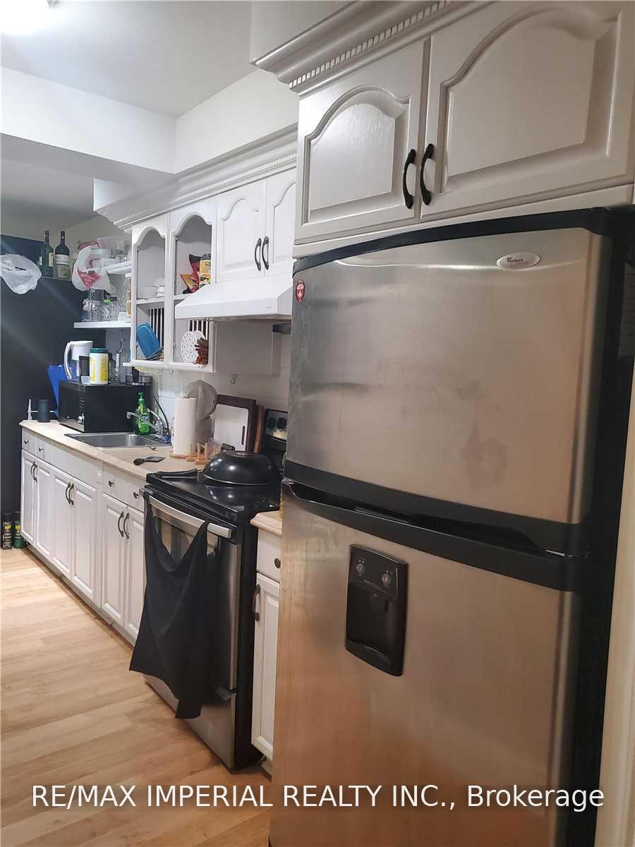 Photo 12 of Unit Bsmt, 55 Sassafras Circle, Vaughan, Patterson — HOMEH