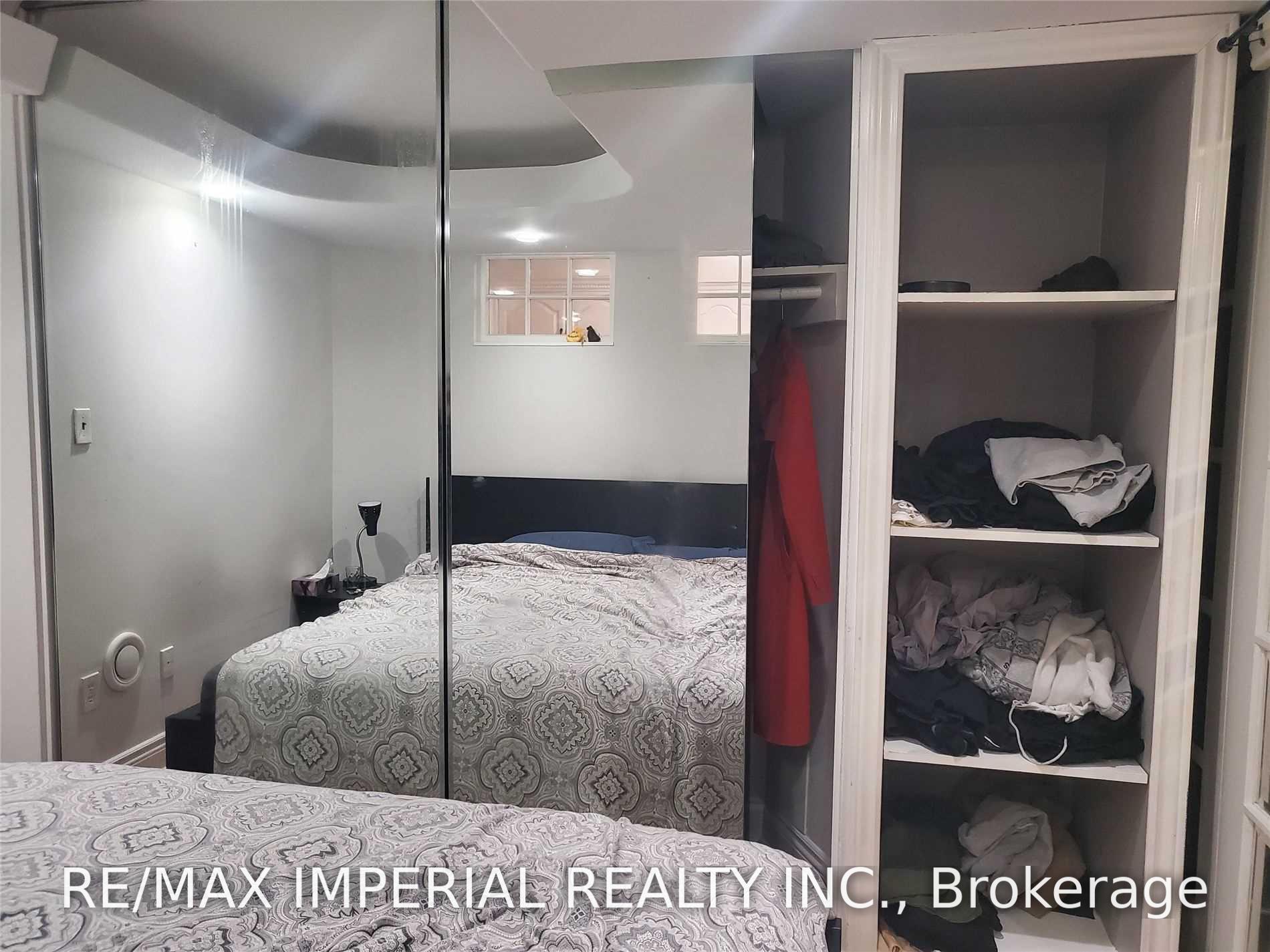 Photo 20 of Unit Bsmt, 55 Sassafras Circle, Vaughan, Patterson — HOMEH