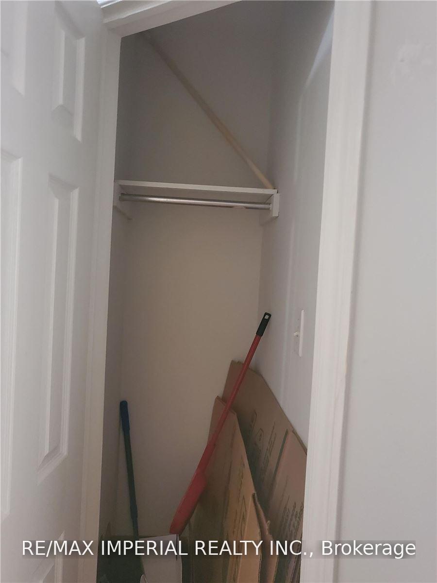 Photo 23 of Unit Bsmt, 55 Sassafras Circle, Vaughan, Patterson — HOMEH