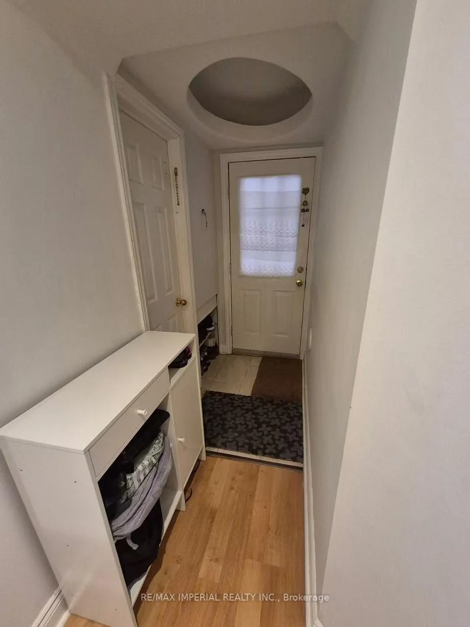 Photo 3 of Unit Bsmt, 55 Sassafras Circle, Vaughan, Patterson — HOMEH