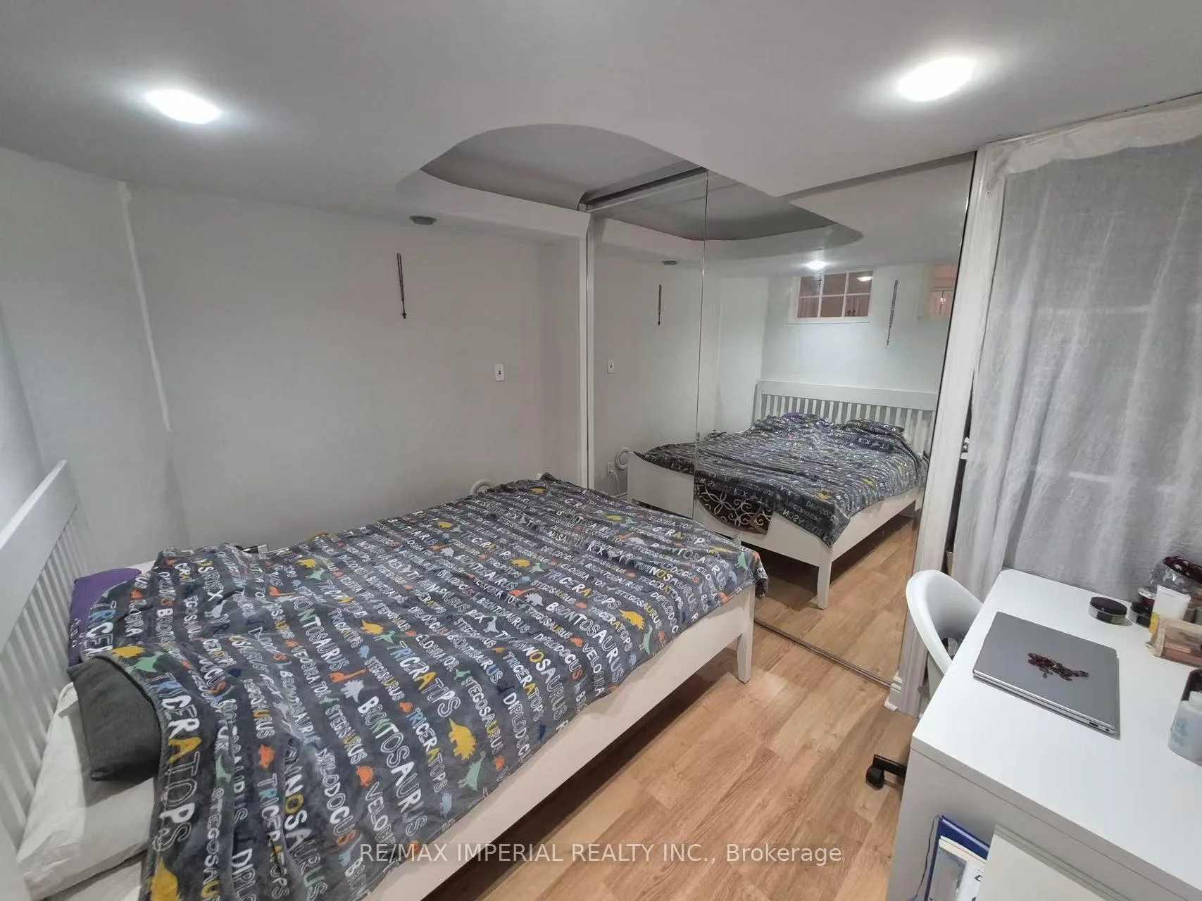 Photo 9 of Unit Bsmt, 55 Sassafras Circle, Vaughan, Patterson — HOMEH