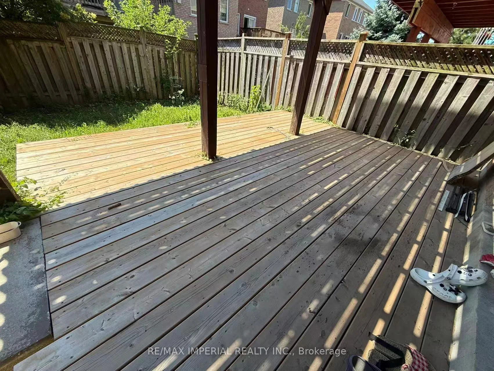 Photo 13 of Unit Bsmt, 55 Sassafras Circle, Vaughan, Patterson — HOMEH
