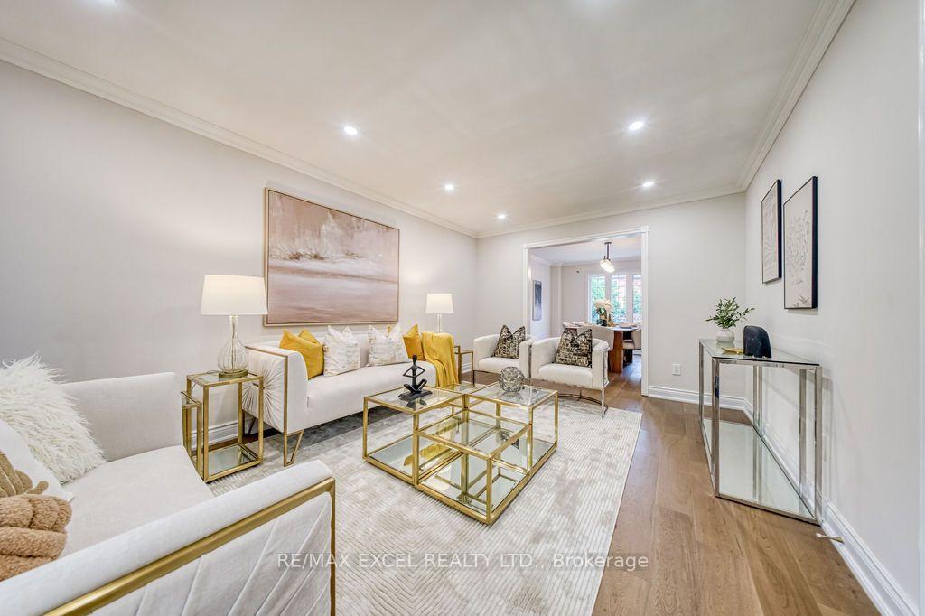 Photo 6 of 2105 Oakmead Boulevard, Oakville, River Oaks — HOMEH