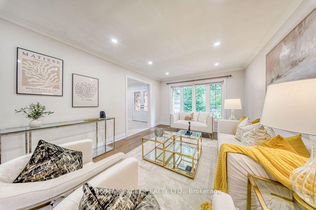 Photo 9 of 2105 Oakmead Boulevard, Oakville, River Oaks — HOMEH