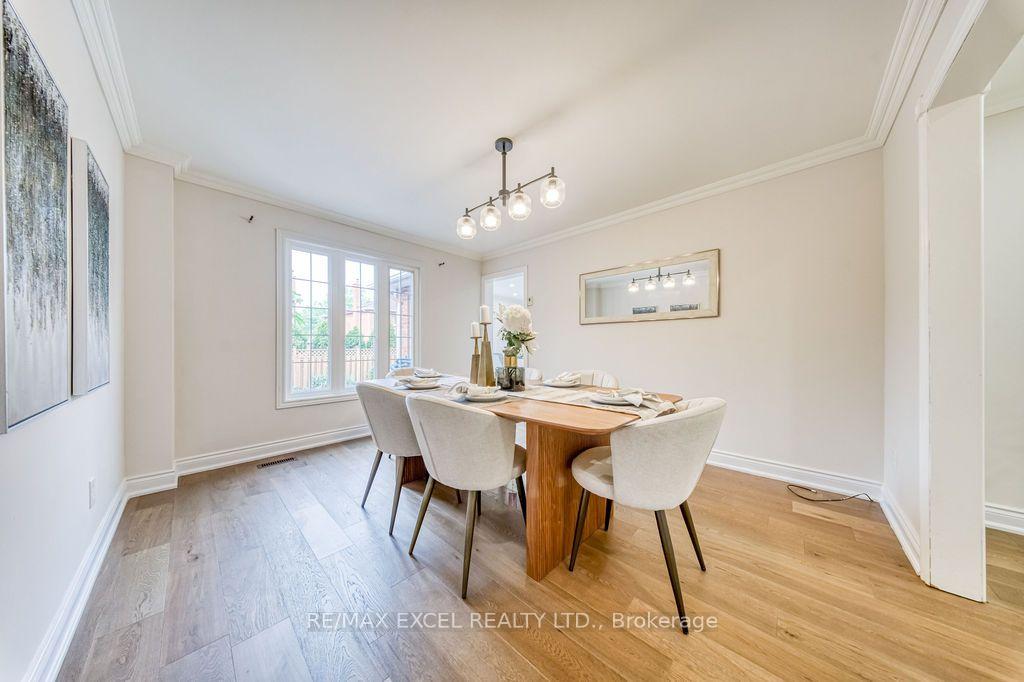 Photo 11 of 2105 Oakmead Boulevard, Oakville, River Oaks — HOMEH