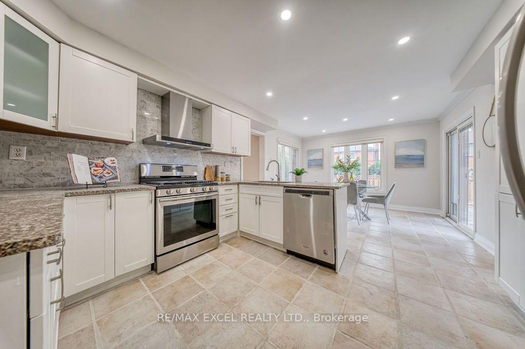 Photo 13 of 2105 Oakmead Boulevard, Oakville, River Oaks — HOMEH