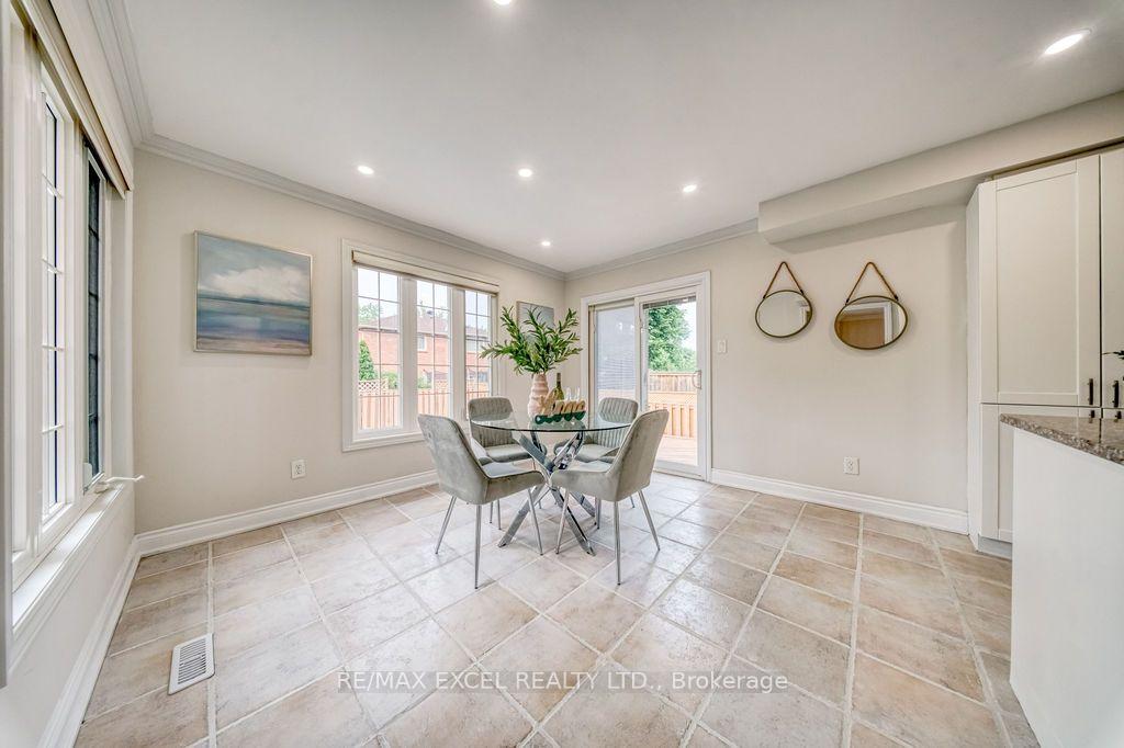 Photo 18 of 2105 Oakmead Boulevard, Oakville, River Oaks — HOMEH