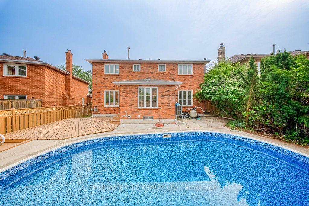 Photo 39 of 2105 Oakmead Boulevard, Oakville, River Oaks — HOMEH