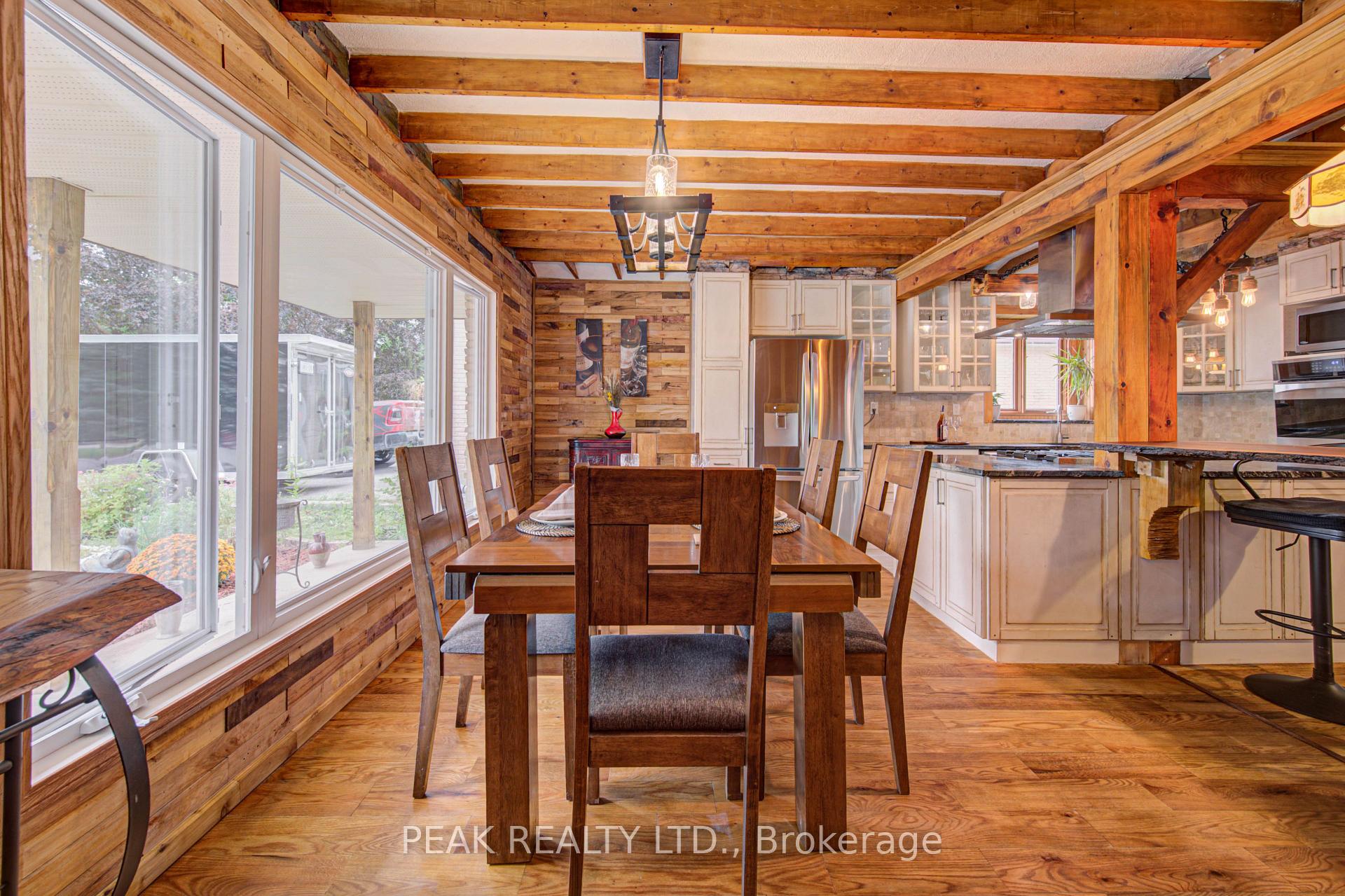 Photo 8 of 650 Pineridge Road E, Waterloo, North Lakeshore — HOMEH