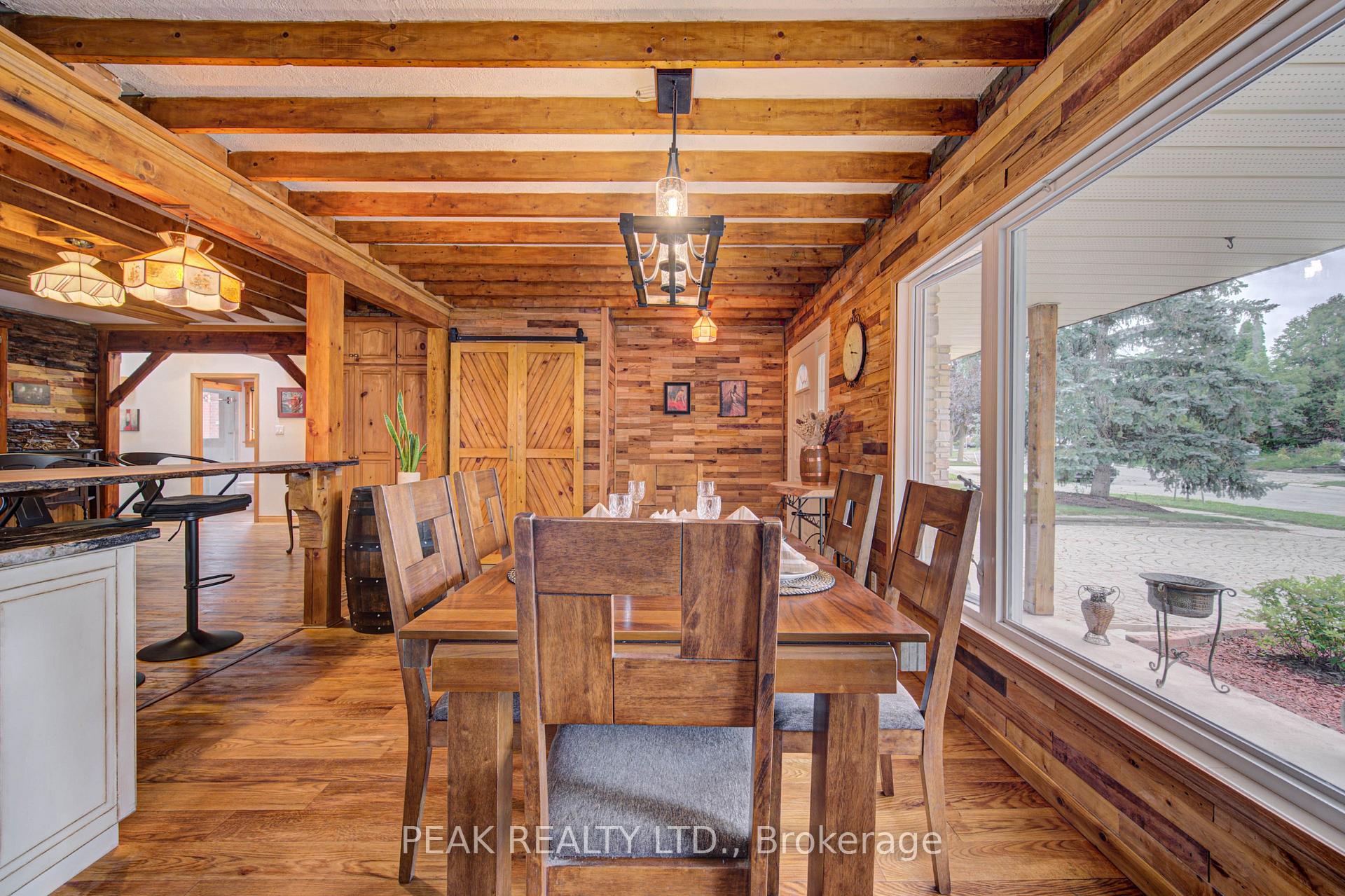 Photo 19 of 650 Pineridge Road E, Waterloo, North Lakeshore — HOMEH