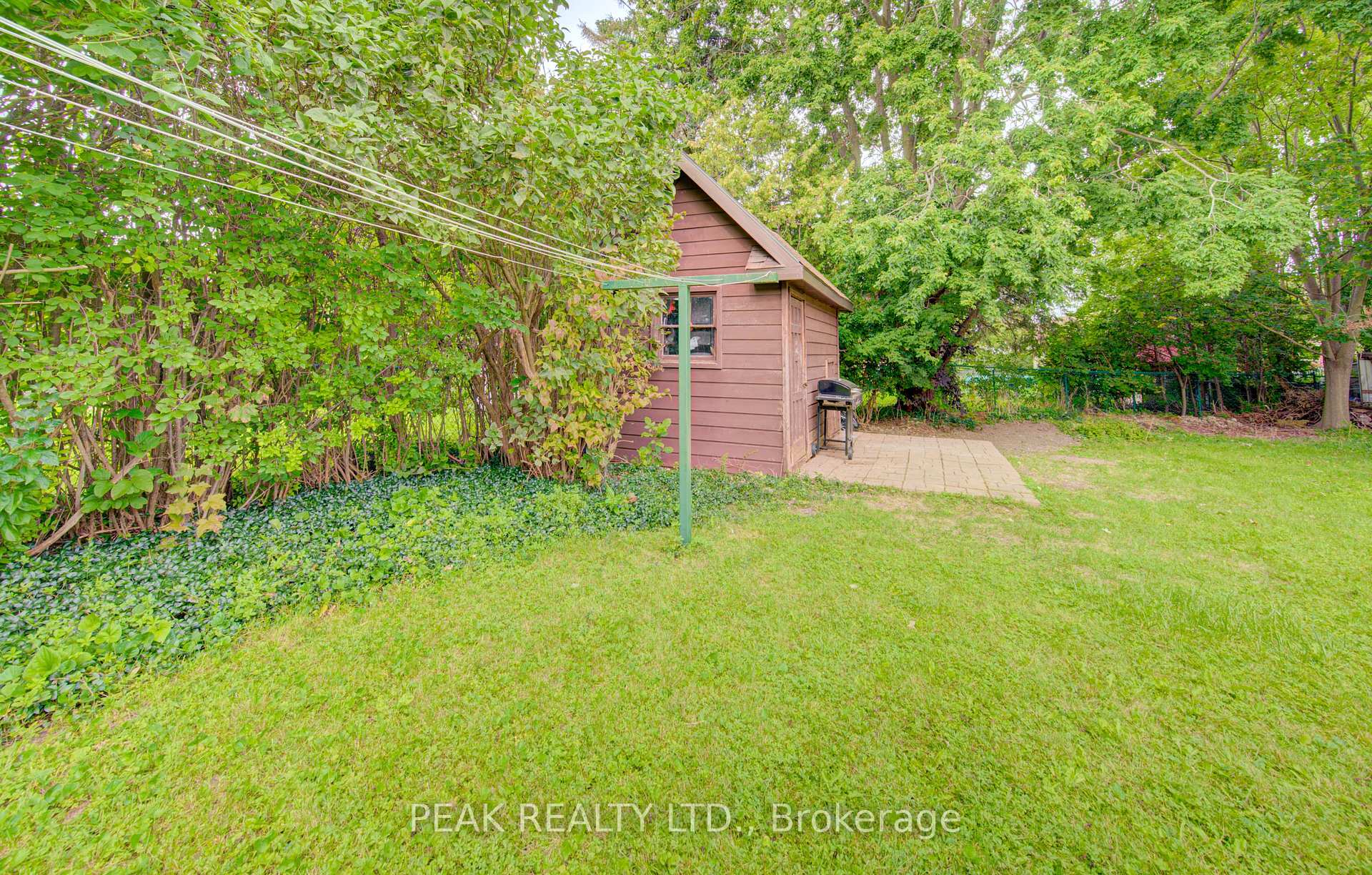 Photo 41 of 650 Pineridge Road E, Waterloo, North Lakeshore — HOMEH