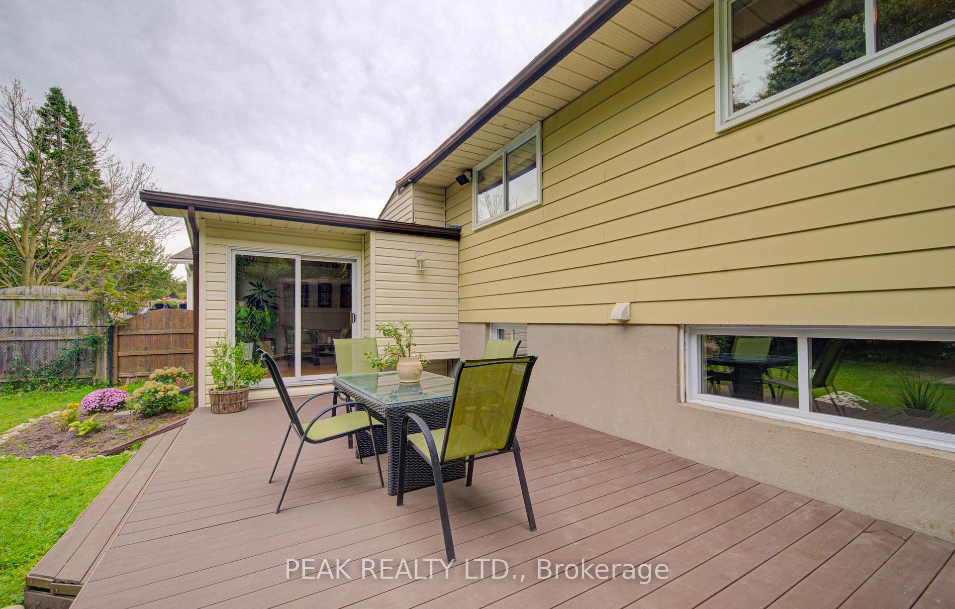 Photo 42 of 650 Pineridge Road E, Waterloo, North Lakeshore — HOMEH