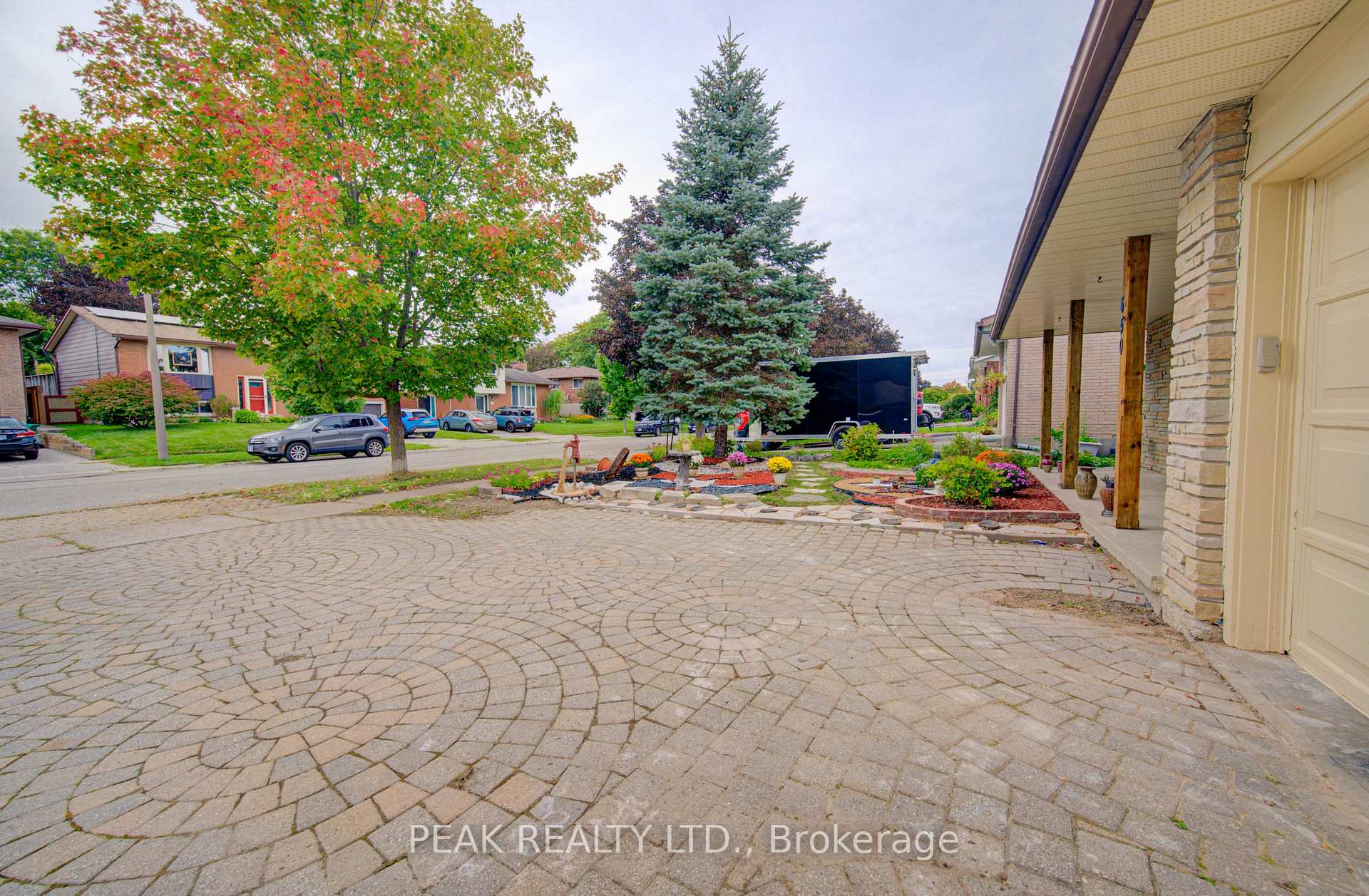Photo 45 of 650 Pineridge Road E, Waterloo, North Lakeshore — HOMEH