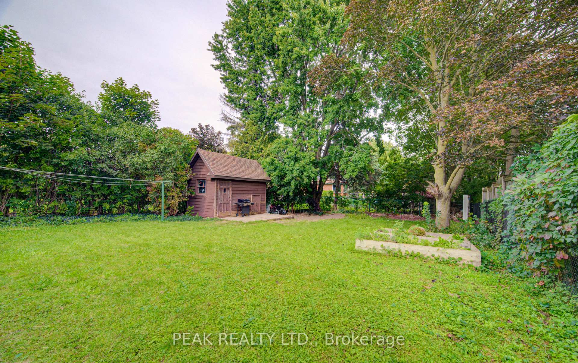 Photo 47 of 650 Pineridge Road E, Waterloo, North Lakeshore — HOMEH