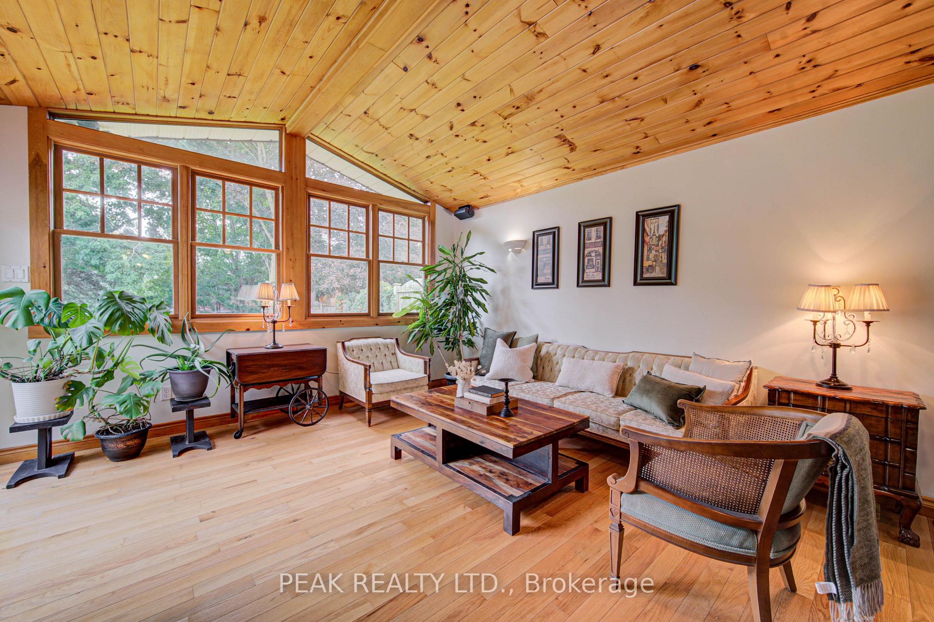 Photo 48 of 650 Pineridge Road E, Waterloo, North Lakeshore — HOMEH