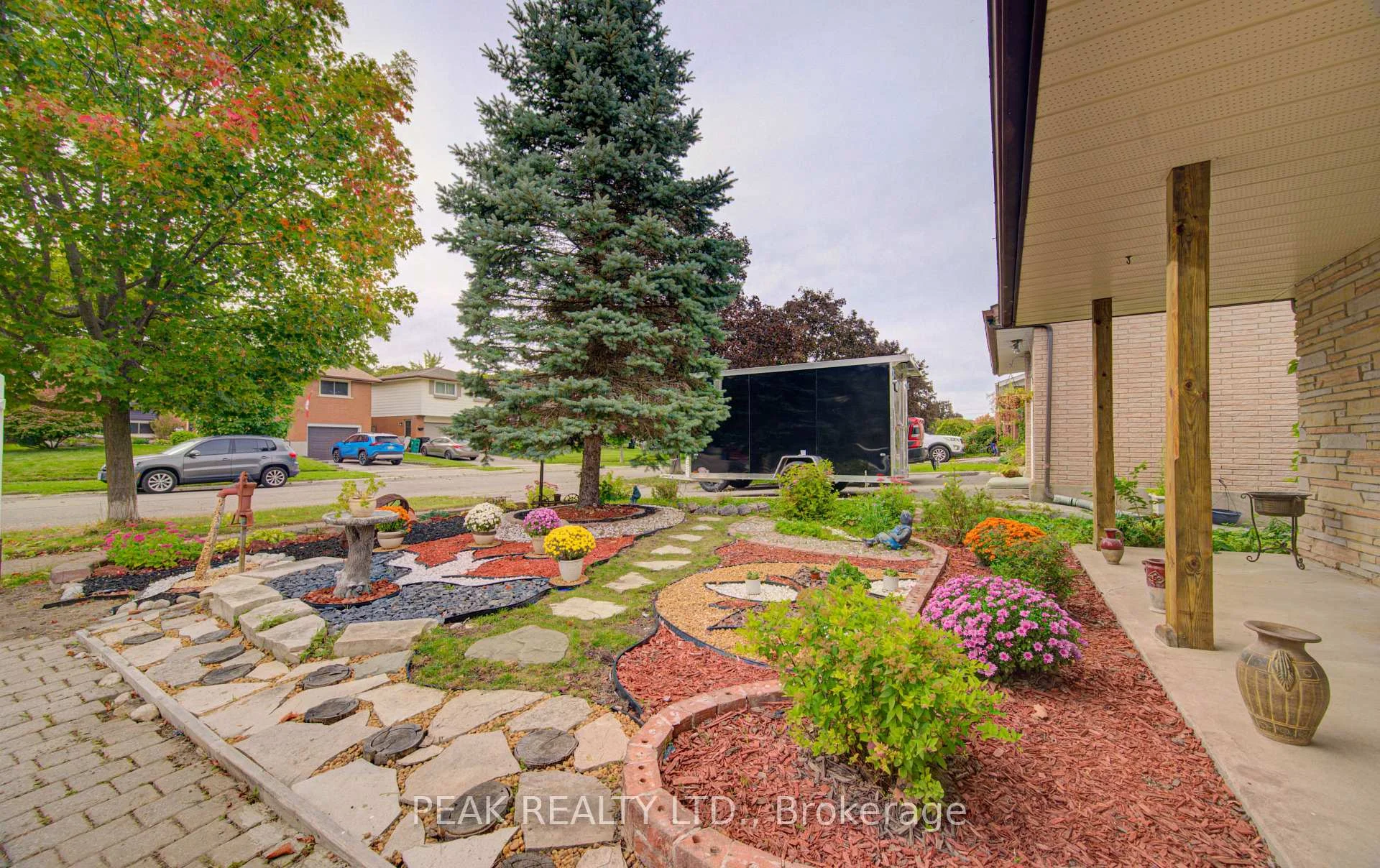 Photo 52 of 650 Pineridge Road E, Waterloo, North Lakeshore — HOMEH