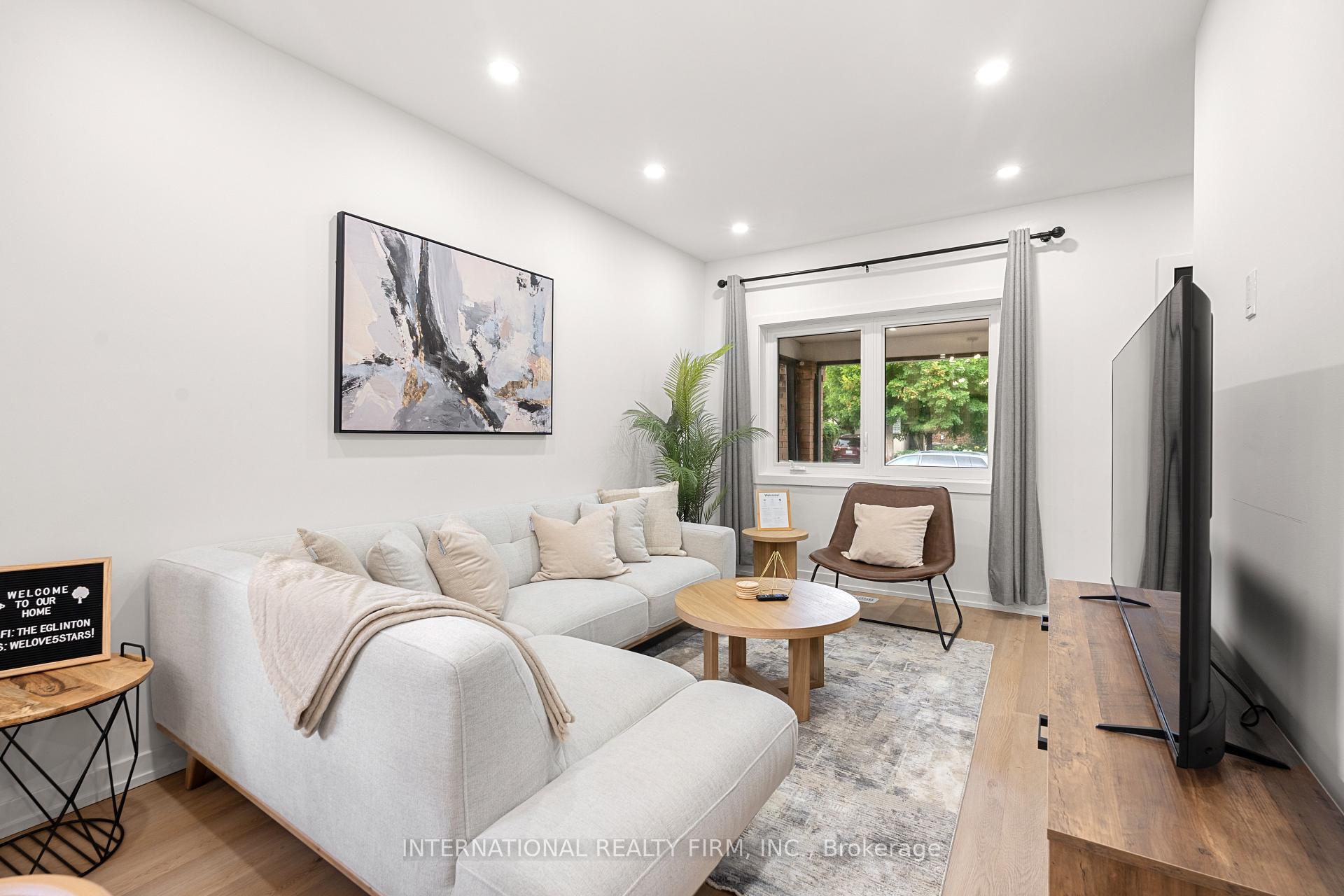 Photo 3 of 171 Duplex Avenue, Toronto, Yonge-Eglinton — HOMEH