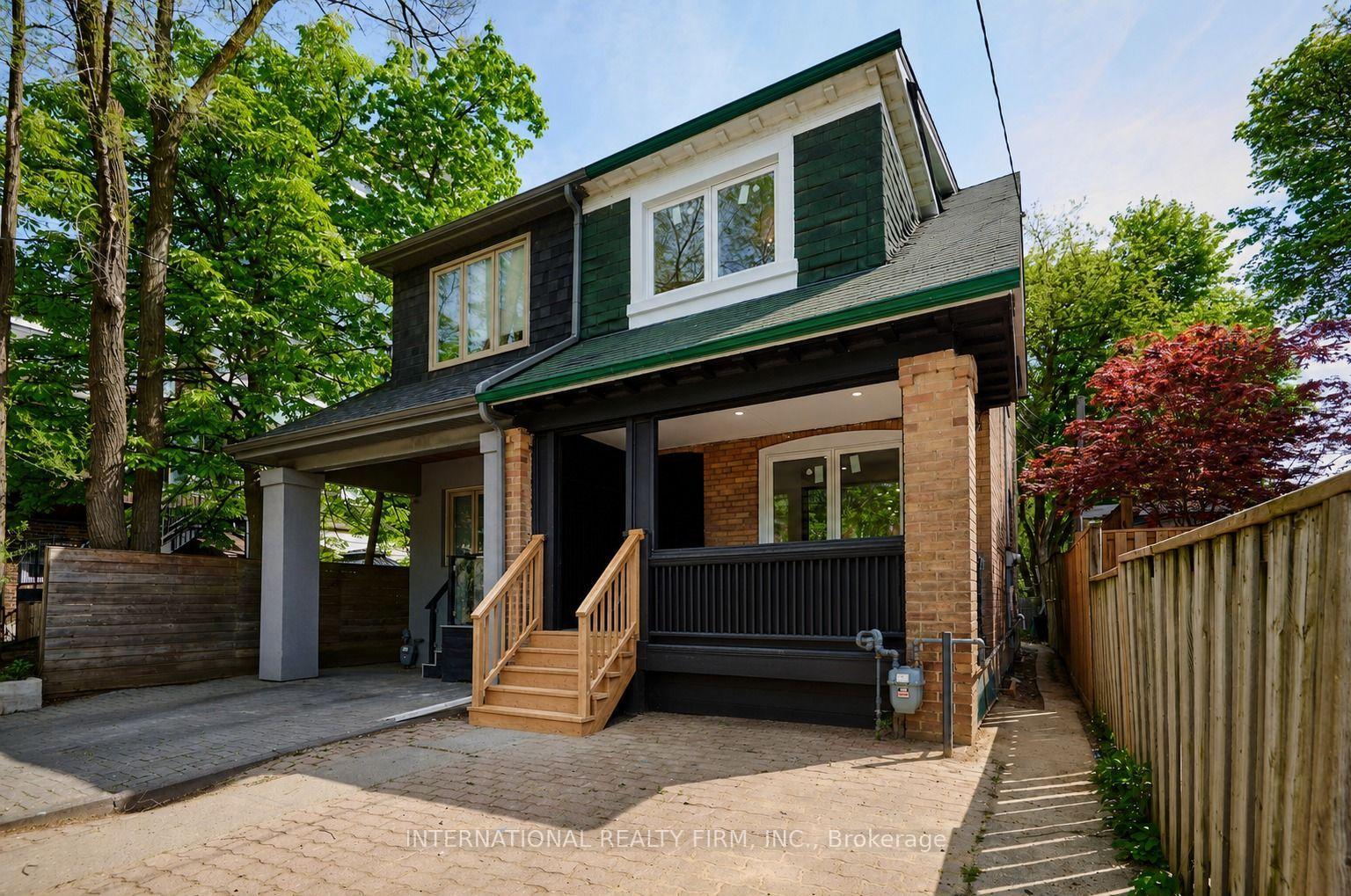 Photo 17 of 171 Duplex Avenue, Toronto, Yonge-Eglinton — HOMEH