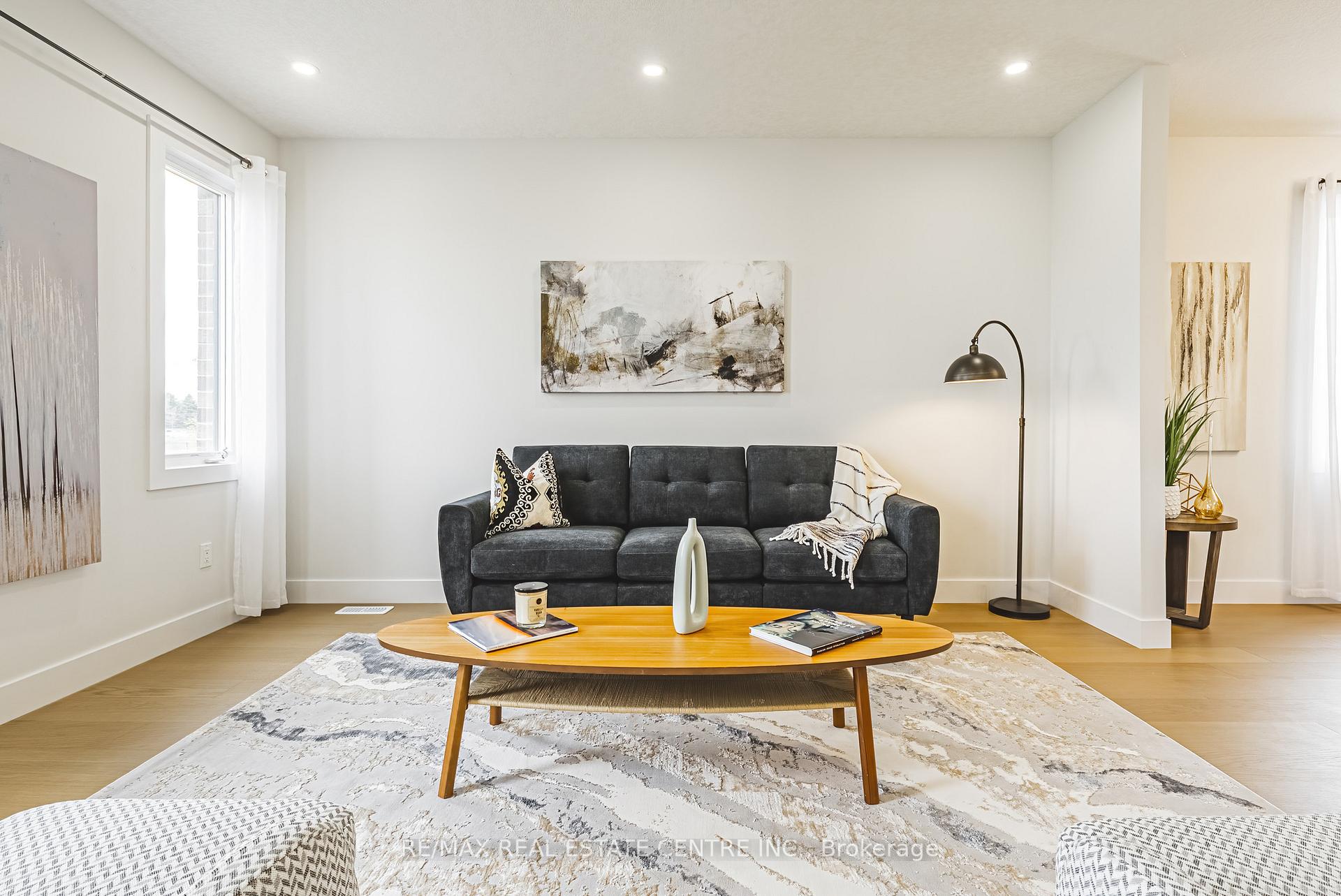 Photo 13 of 546 Benninger Drive, Kitchener, Brigadoon — HOMEH