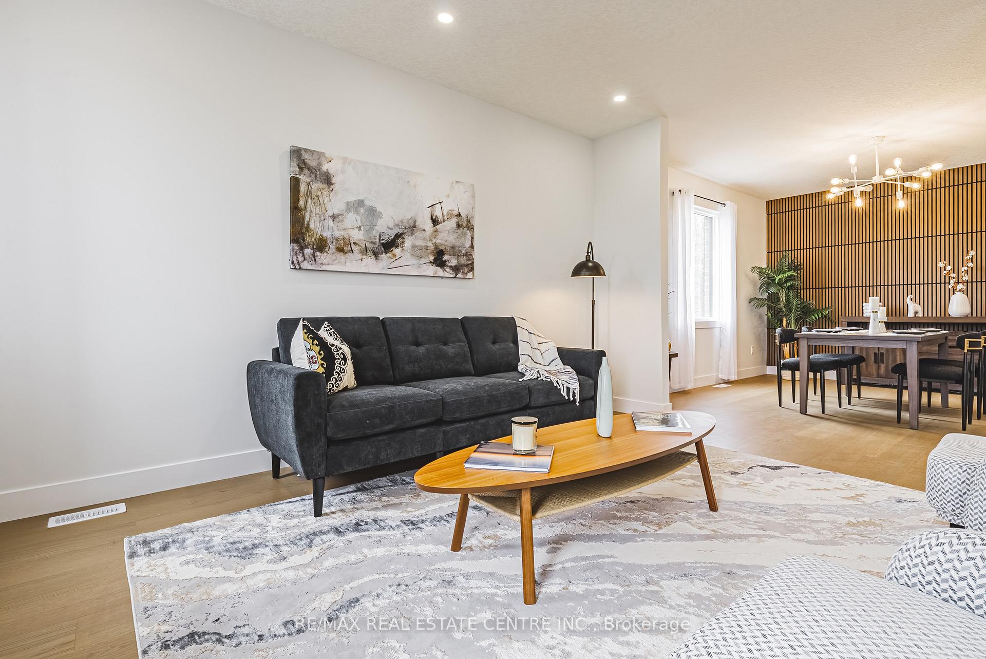 Photo 14 of 546 Benninger Drive, Kitchener, Brigadoon — HOMEH
