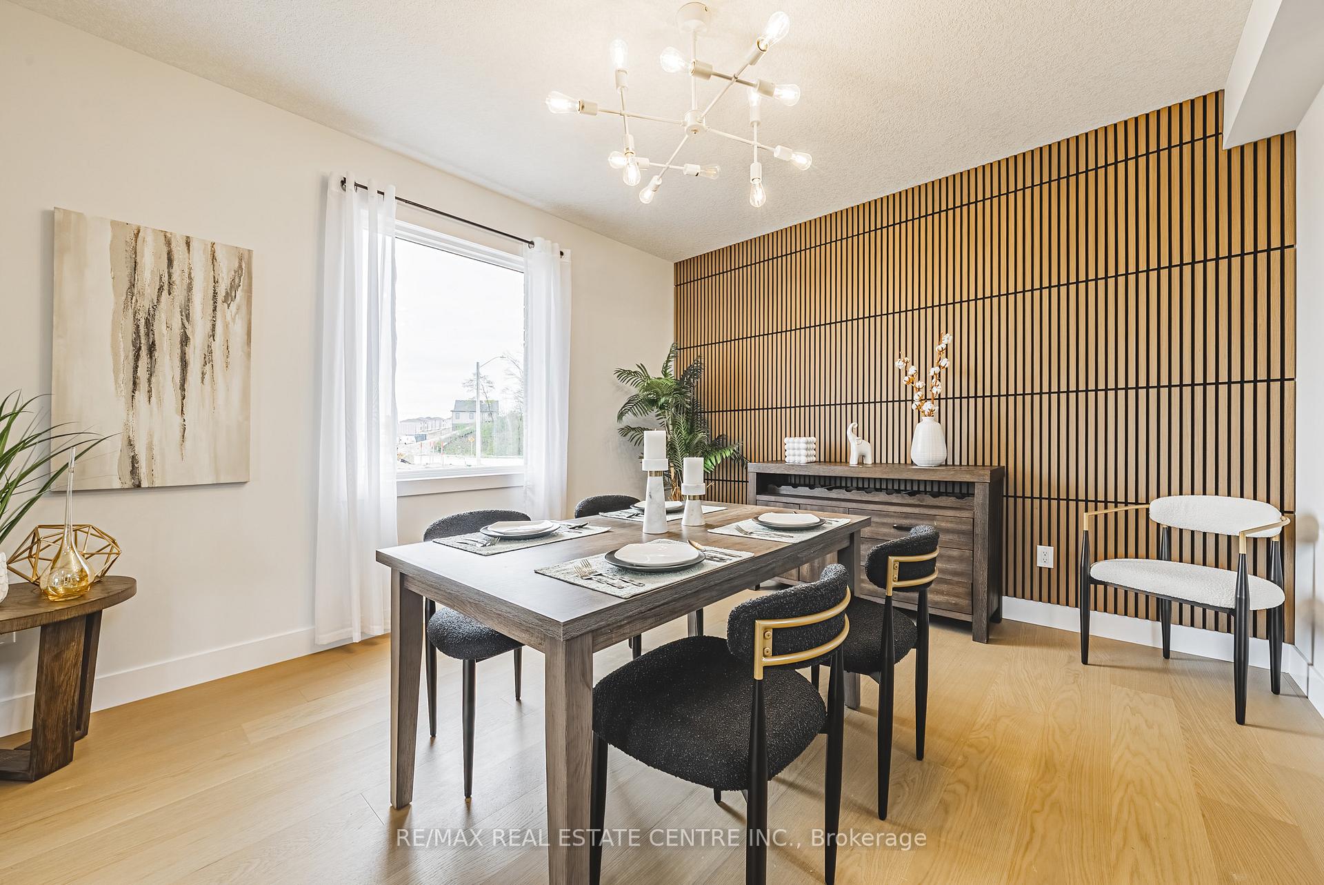 Photo 17 of 546 Benninger Drive, Kitchener, Brigadoon — HOMEH